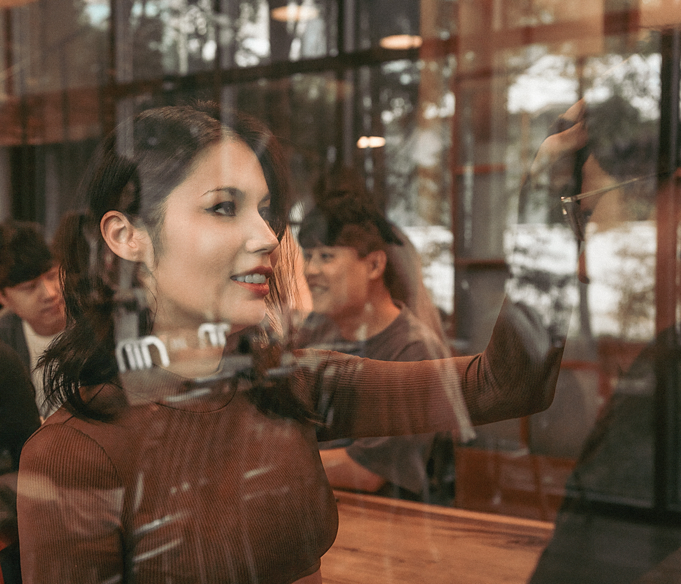 Лола. Фотограф беременности, ньюборн и годовасиков в Корее Жанна Хан