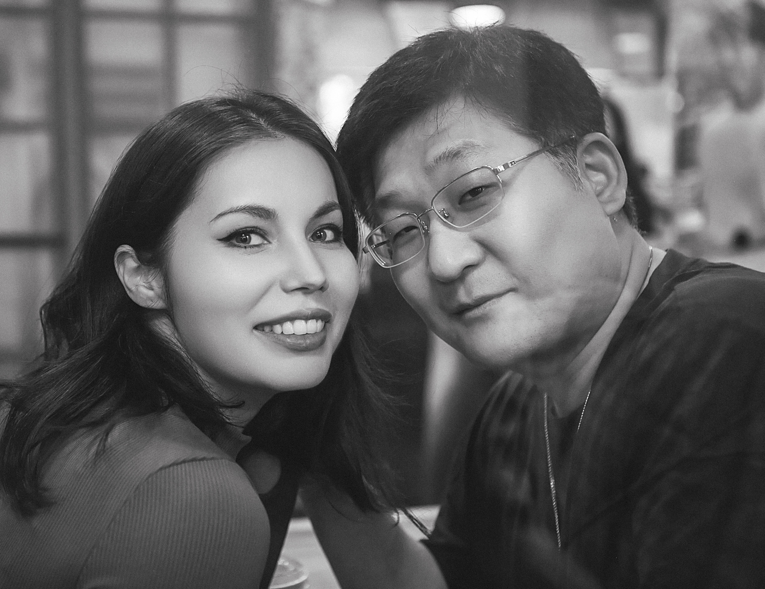 Лола. Фотограф беременности, ньюборн и годовасиков в Корее Жанна Хан