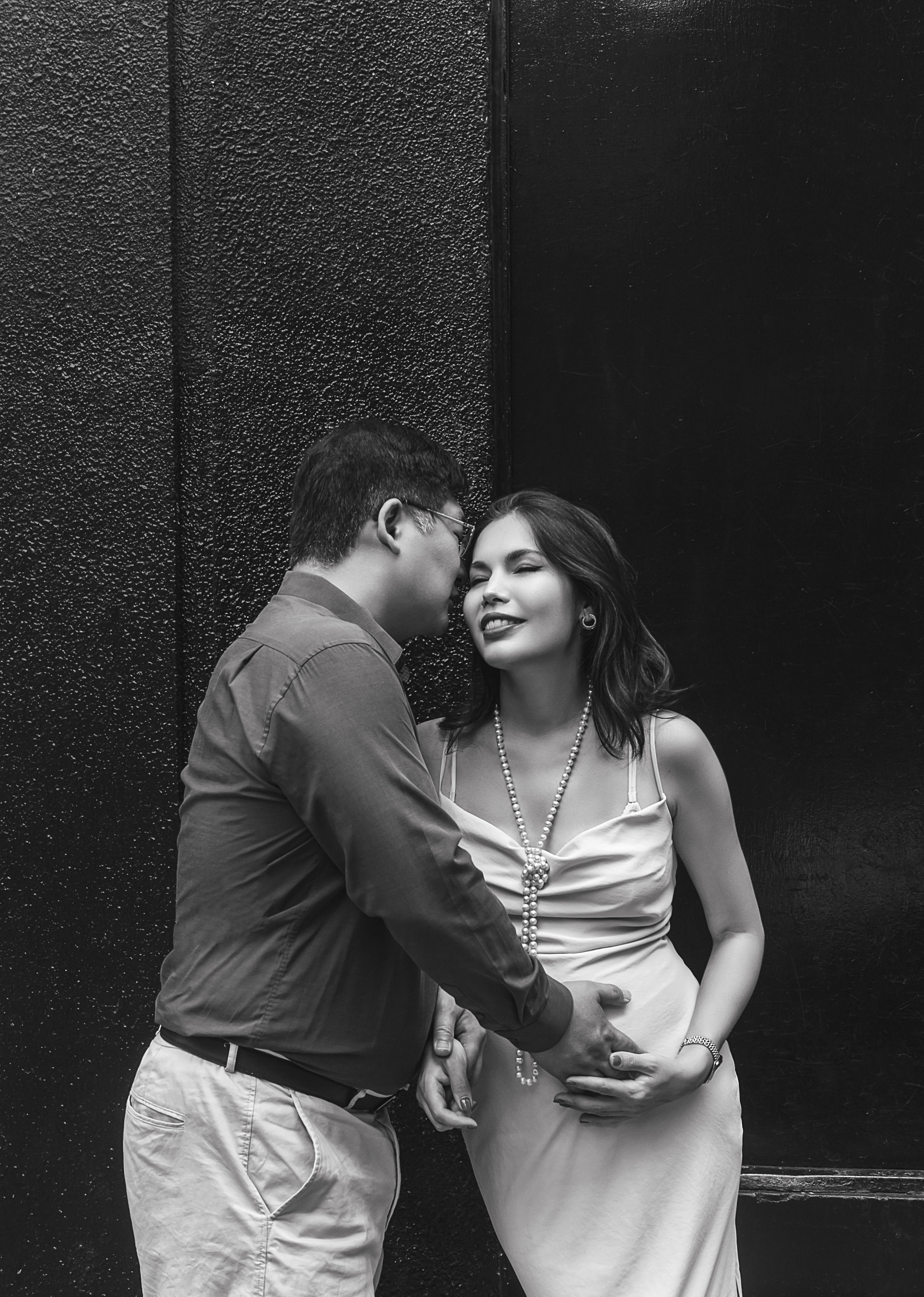 Лола. Фотограф беременности, ньюборн и годовасиков в Корее Жанна Хан