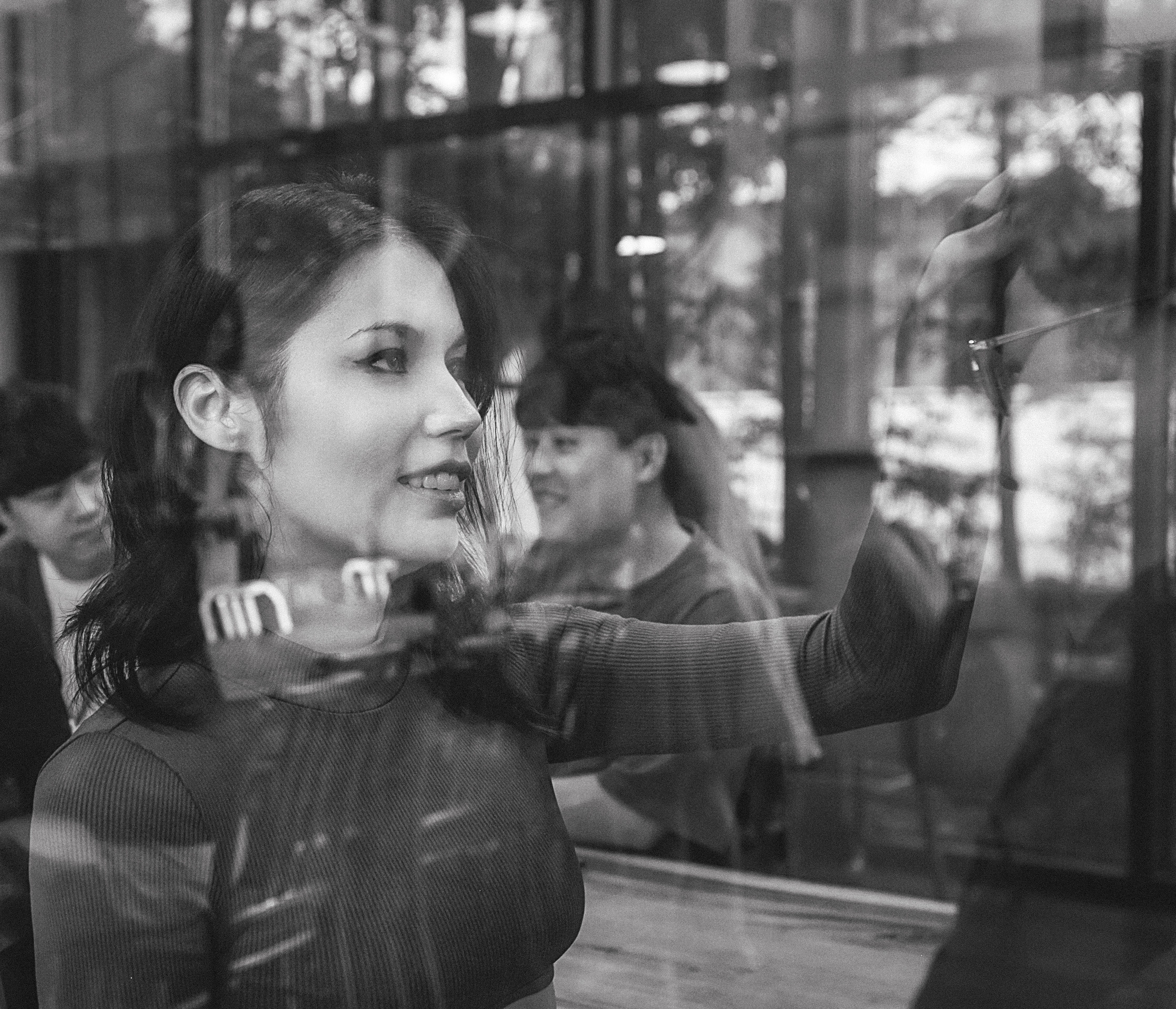 Лола. Фотограф беременности, ньюборн и годовасиков в Корее Жанна Хан