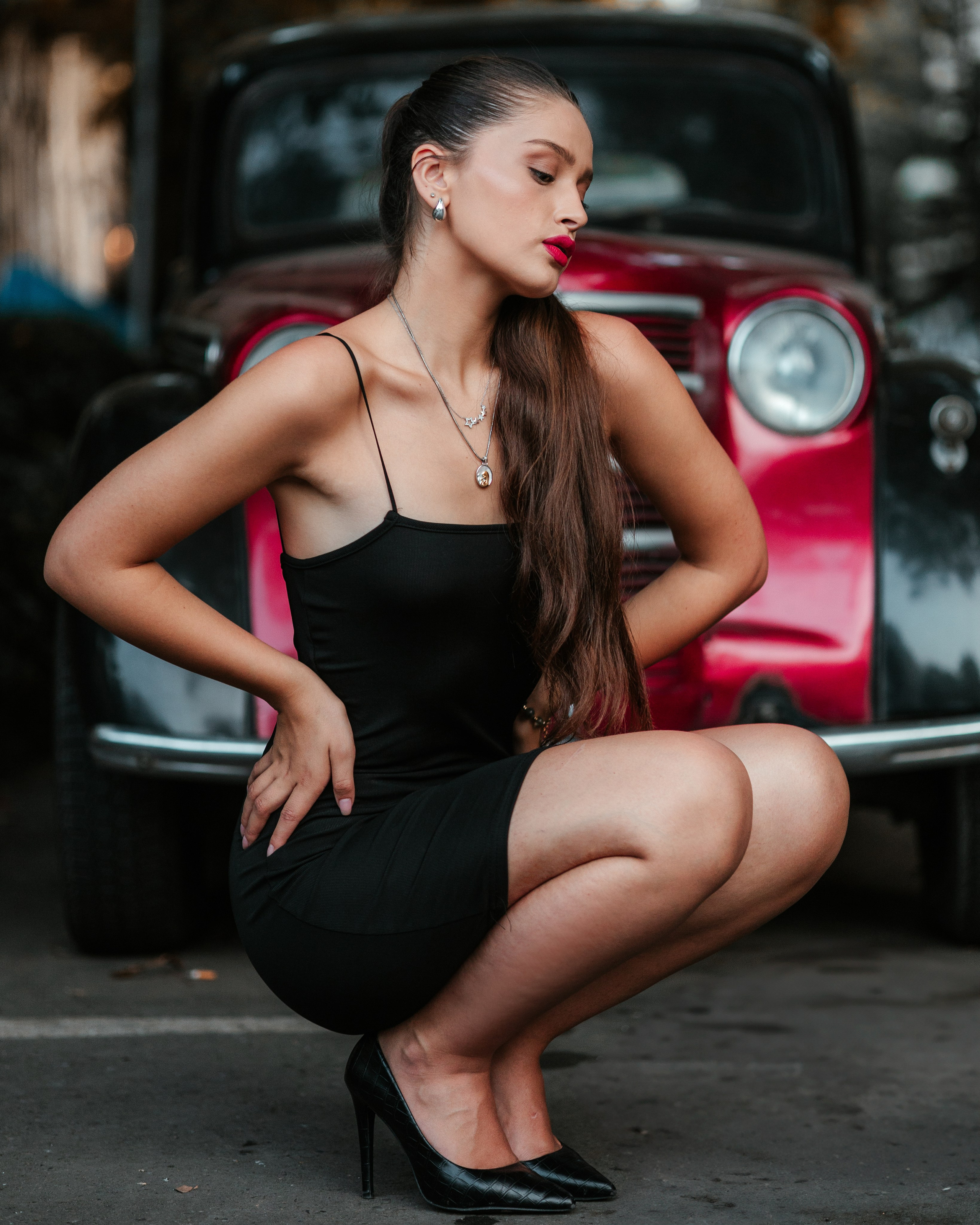 M A R I A M. Bspander