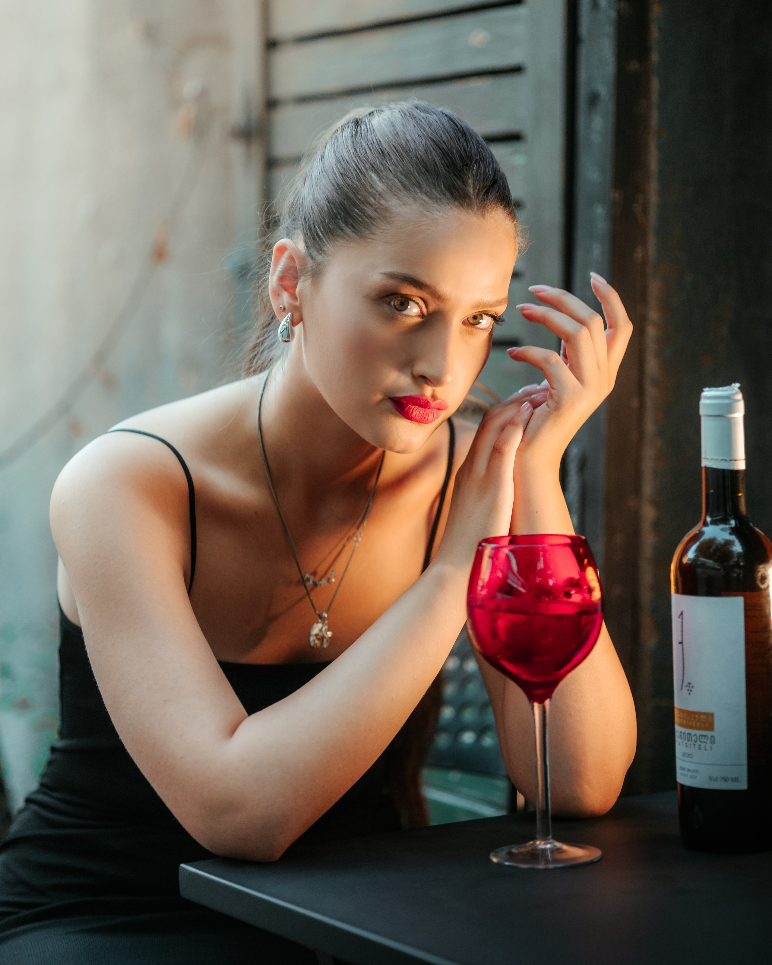 M A R I A M. Bspander