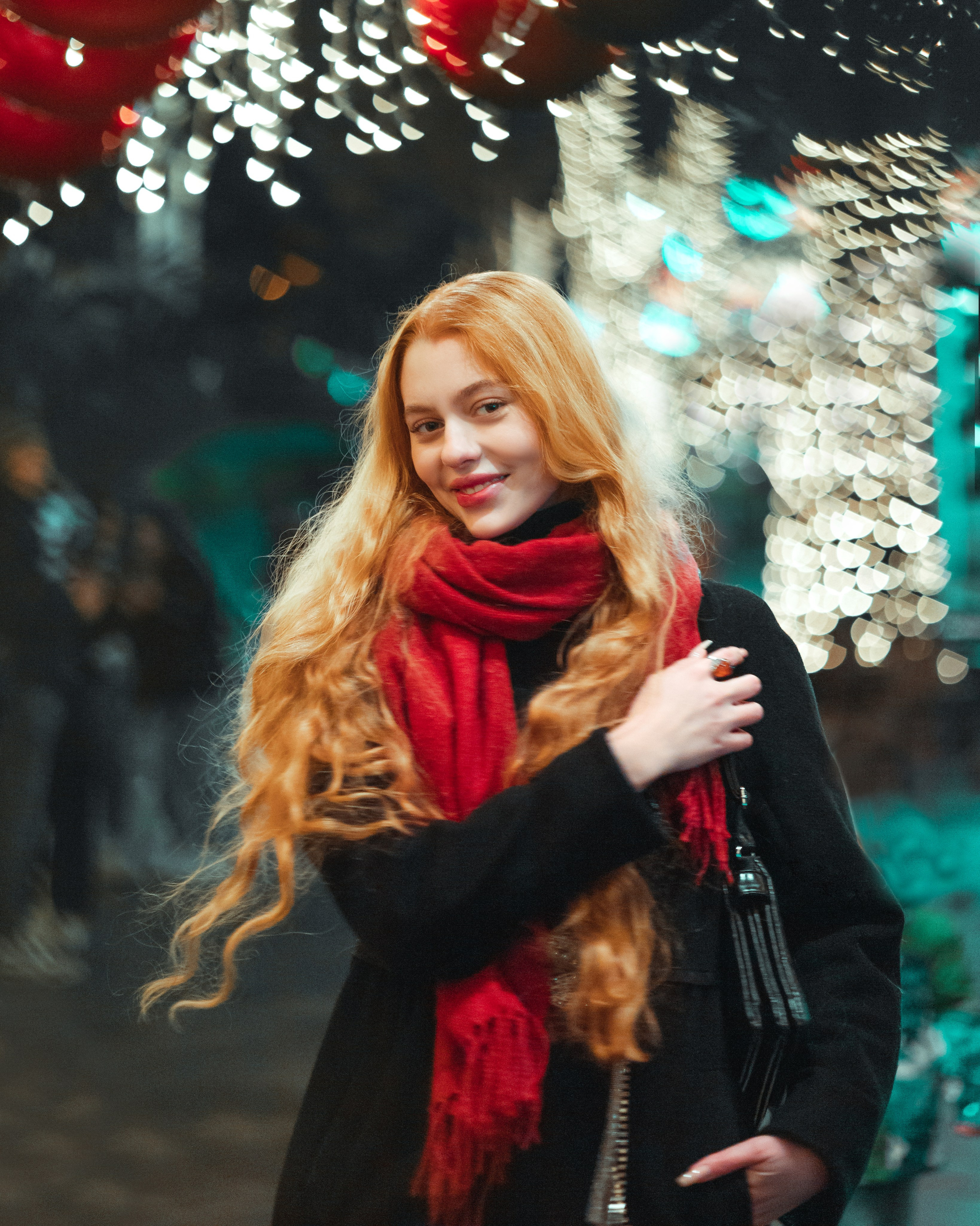 STREET PORTRAITS. Bspander