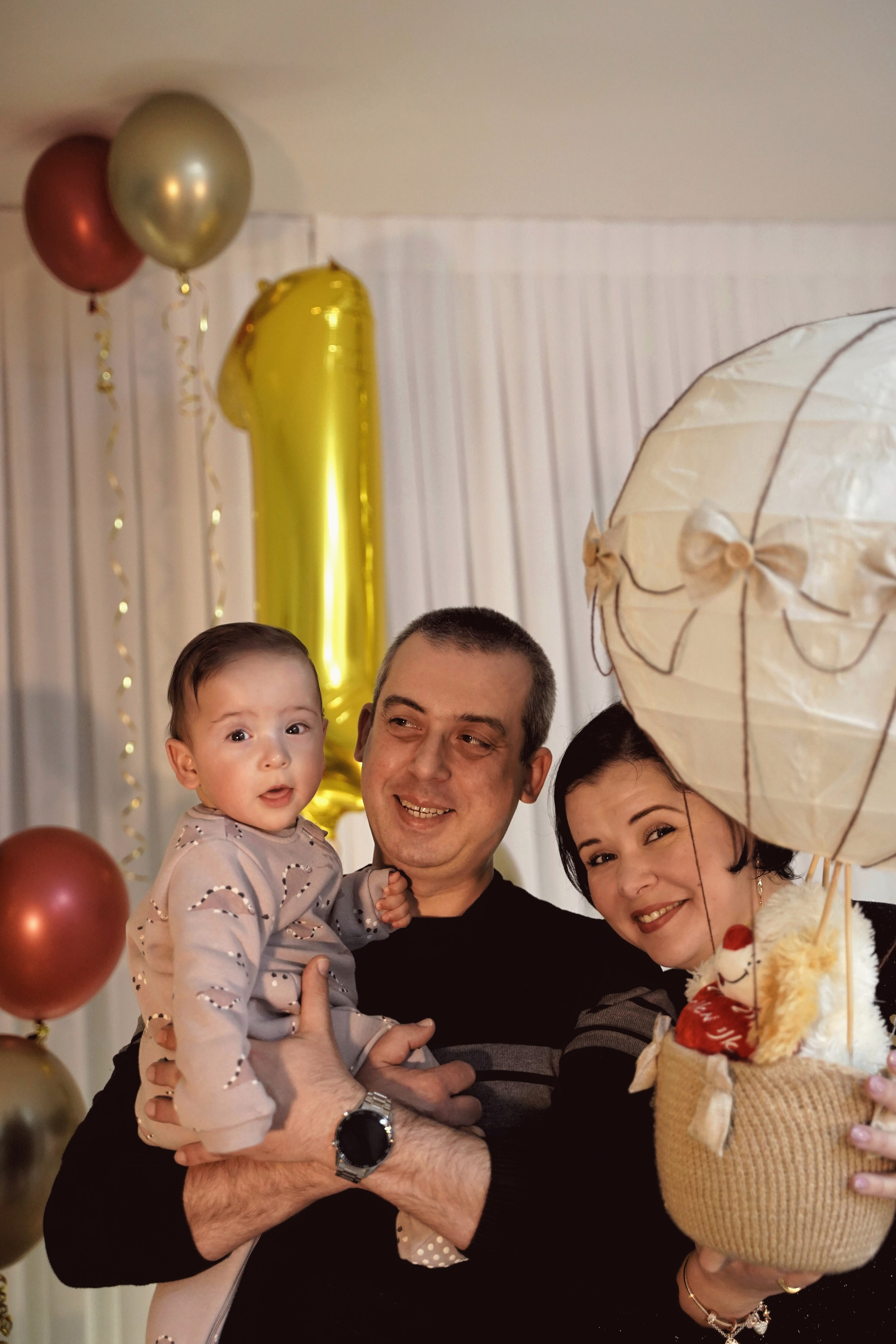 Твое событие: «Вечеринка» |האירוע שלך. Фотограф. Визуал. Хайфа. Талья Цветкова