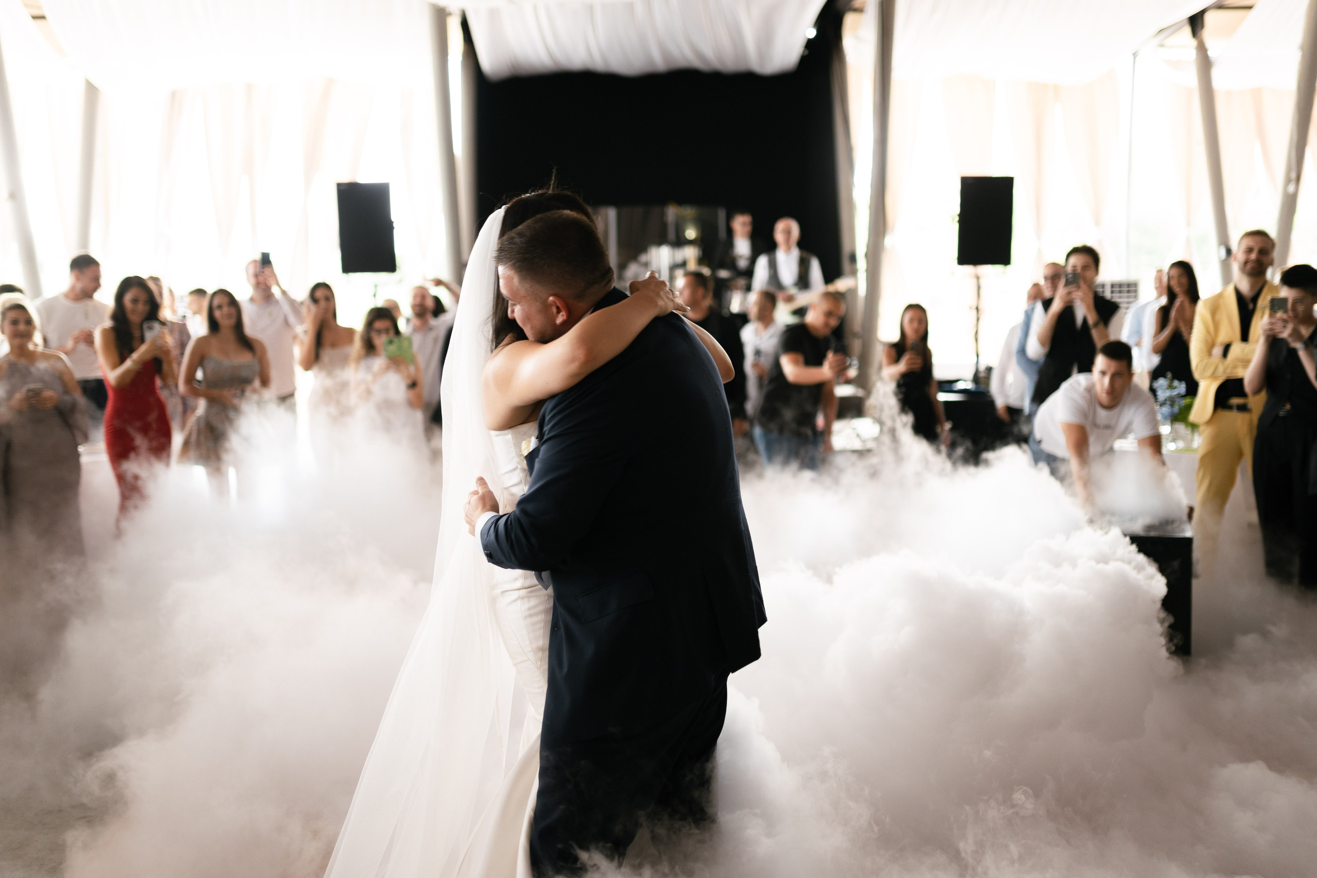 S&B|Sunset Vows. Black Sheep Produkcija| Wedding Photography and Wedding Films, based in Kragujevac, Europe / Fotograf i videograf, Kragujevac, Srbija