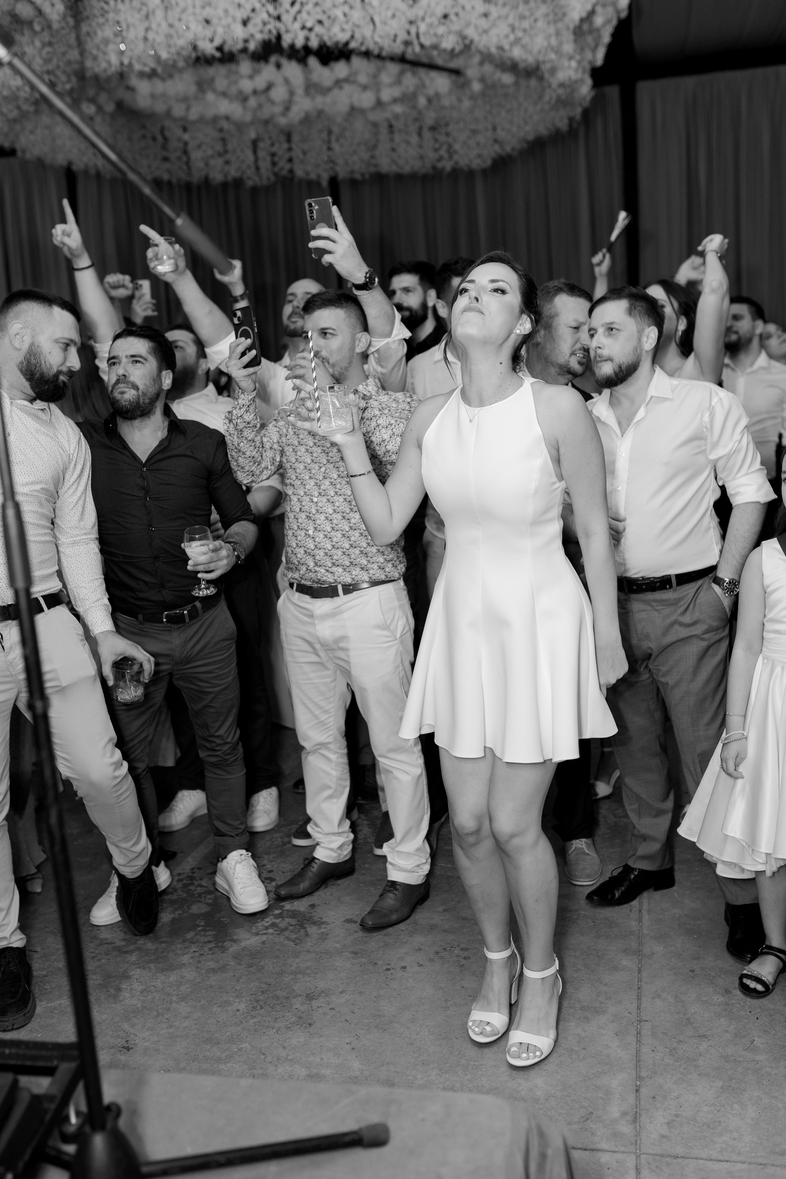 K&D | Love at Dusk. Black Sheep Produkcija| Wedding Photography and Wedding Films, based in Kragujevac, Europe / Fotograf i videograf, Kragujevac, Srbija