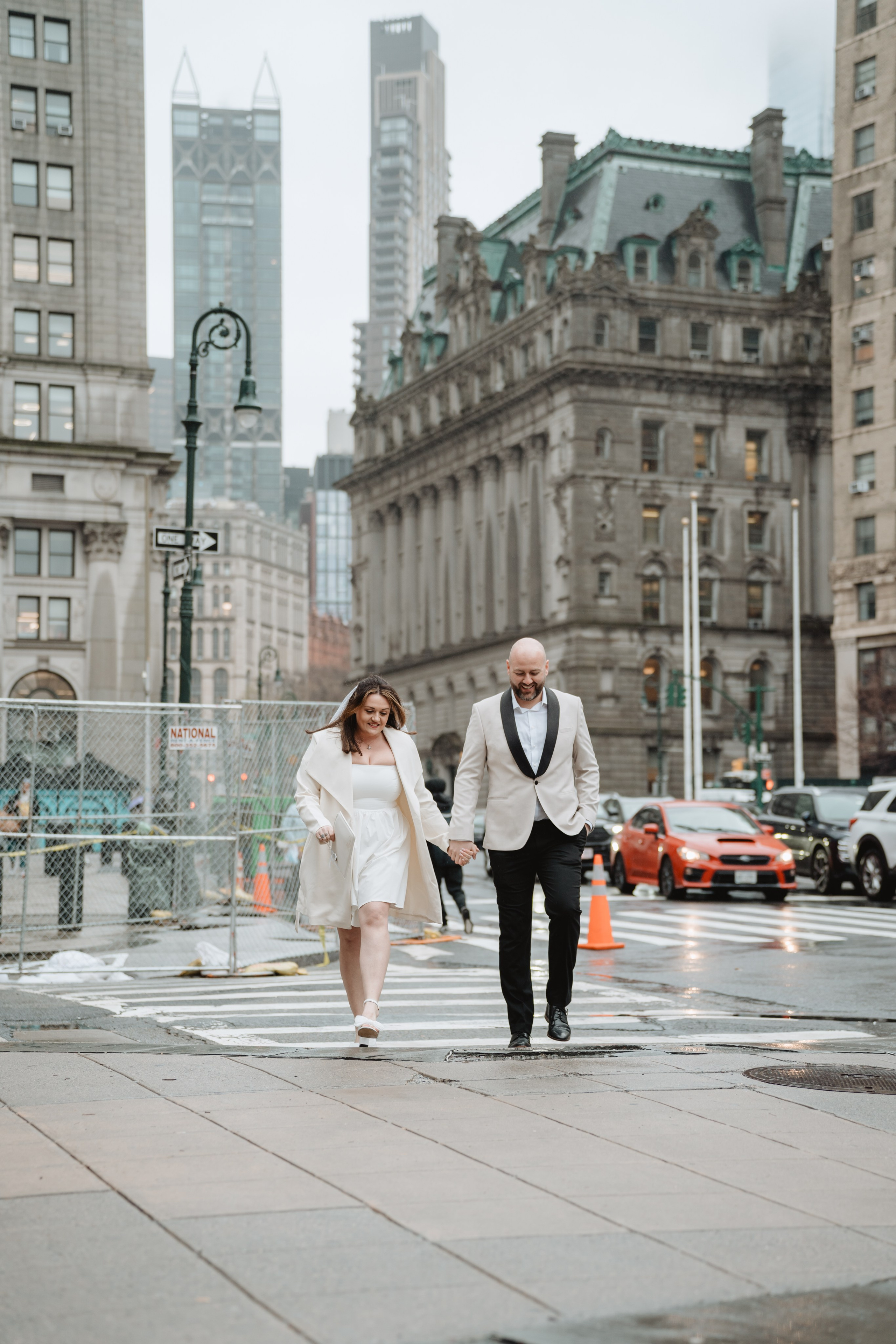 Nick&Lisa. Photographer in New York Faery By Mary