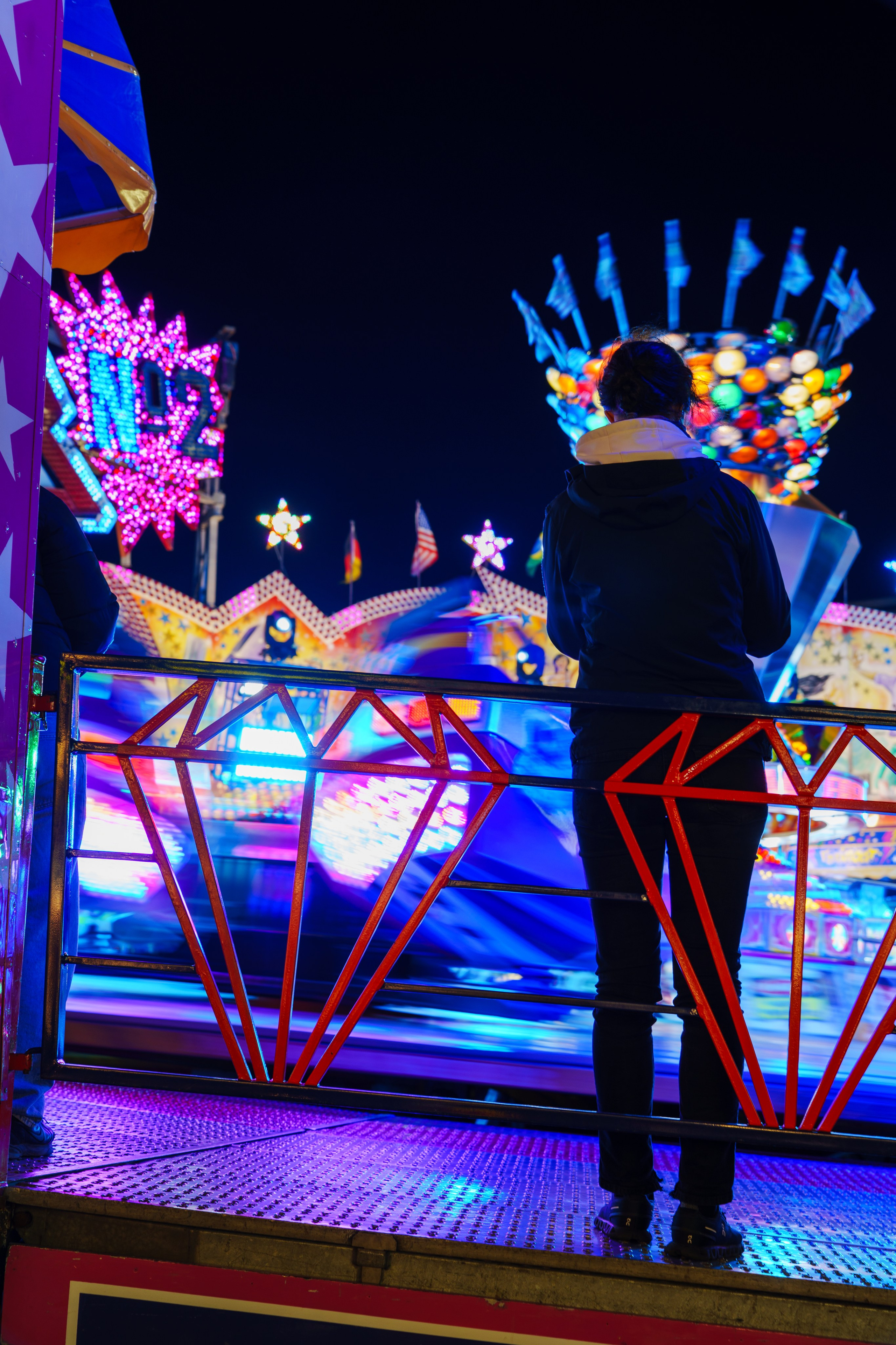 Bremer Freimarkt 2025. URBANSTREETFILES.ART