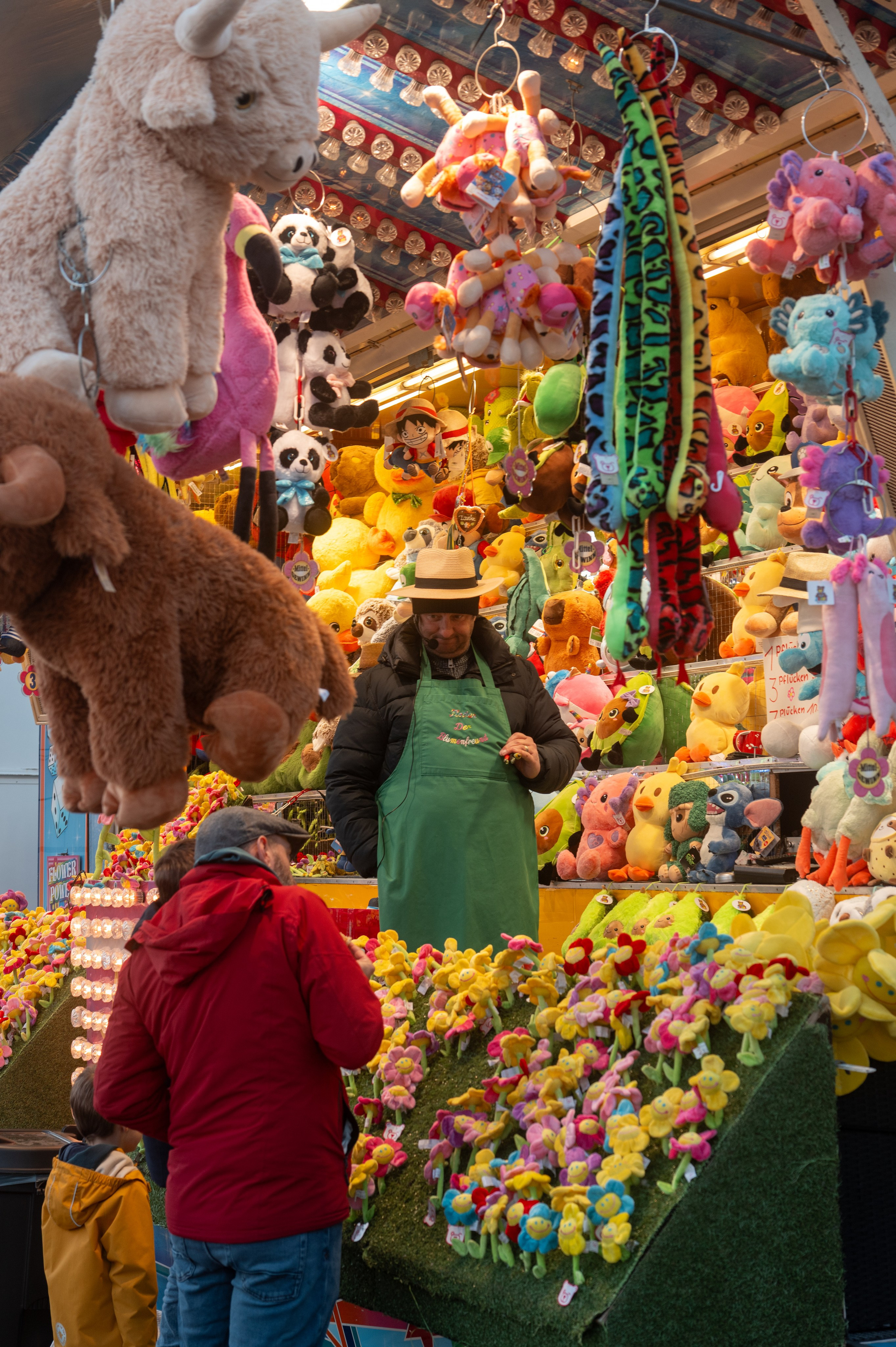 Bremer Osterwiese 2026. URBANSTREETFILES.ART