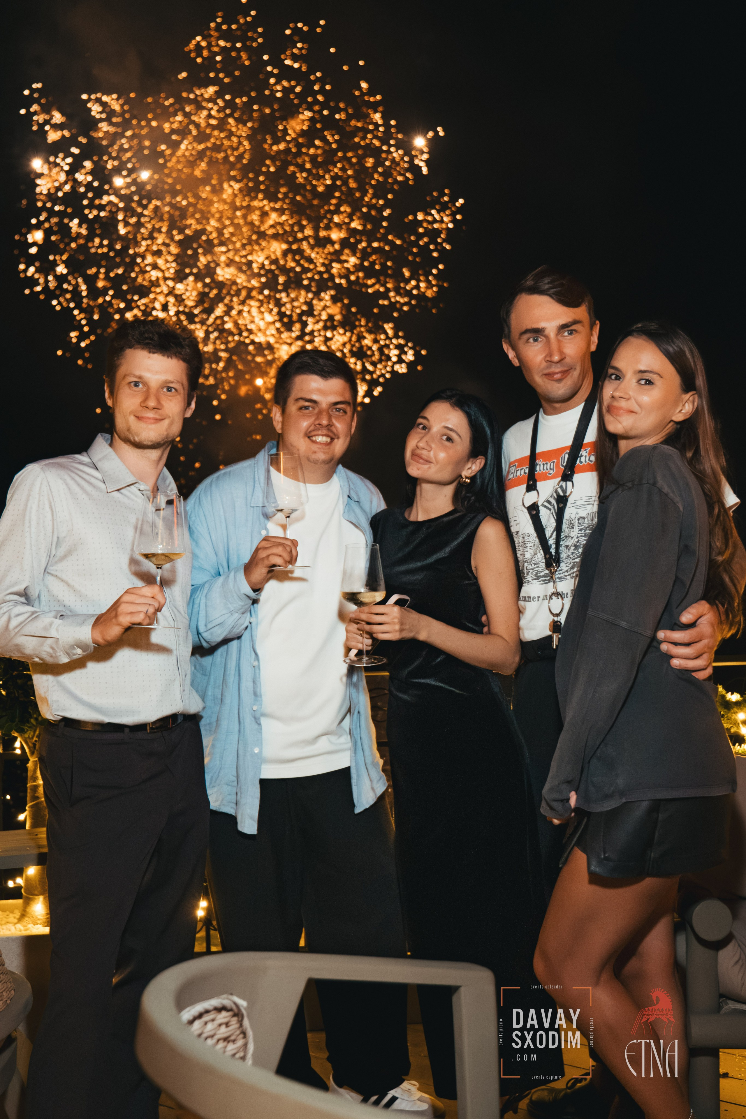 Новогодняя вечеринка | Фоторепортаж | Афиша | DAVAYSXODIM.com PHUKET. АФИША|ФОТОРЕПОРТАЖИ|ИВЕНТЫ|ПХУКЕТ