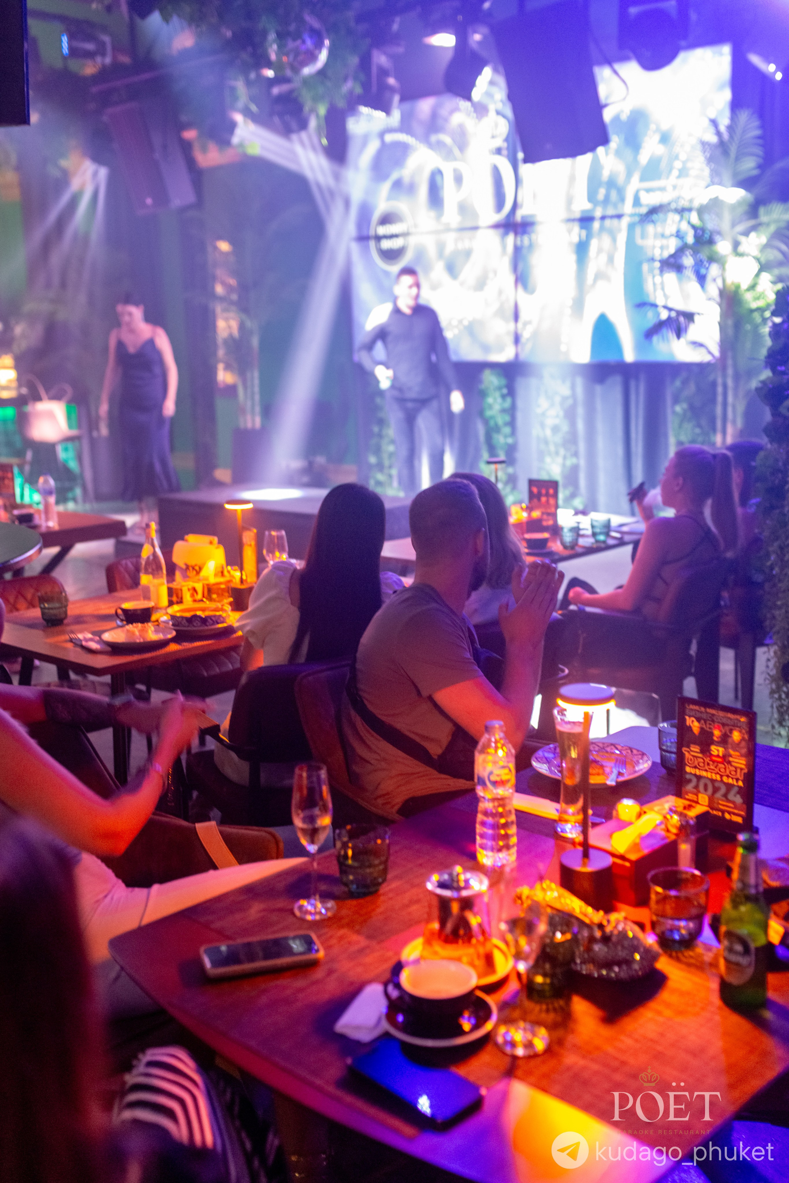 Вокальный конкурс POËT | Фоторепортаж | Афиша | DAVAYSXODIM.com PHUKET. АФИША|ФОТОРЕПОРТАЖИ|ИВЕНТЫ|ПХУКЕТ