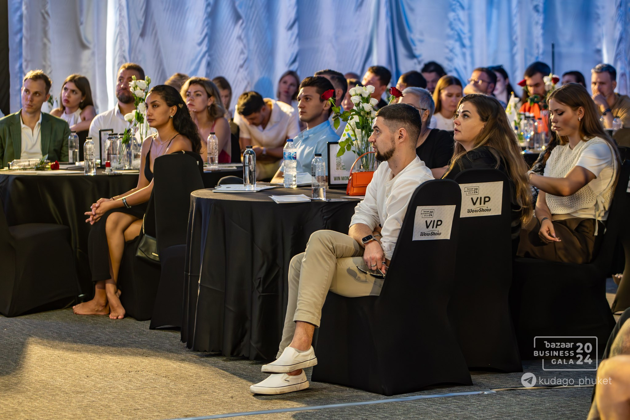 Bazaar Business Gala (Часть 1) | Фоторепортаж | Афиша | DAVAYSXODIM.com PHUKET. АФИША|ФОТОРЕПОРТАЖИ|ИВЕНТЫ|ПХУКЕТ