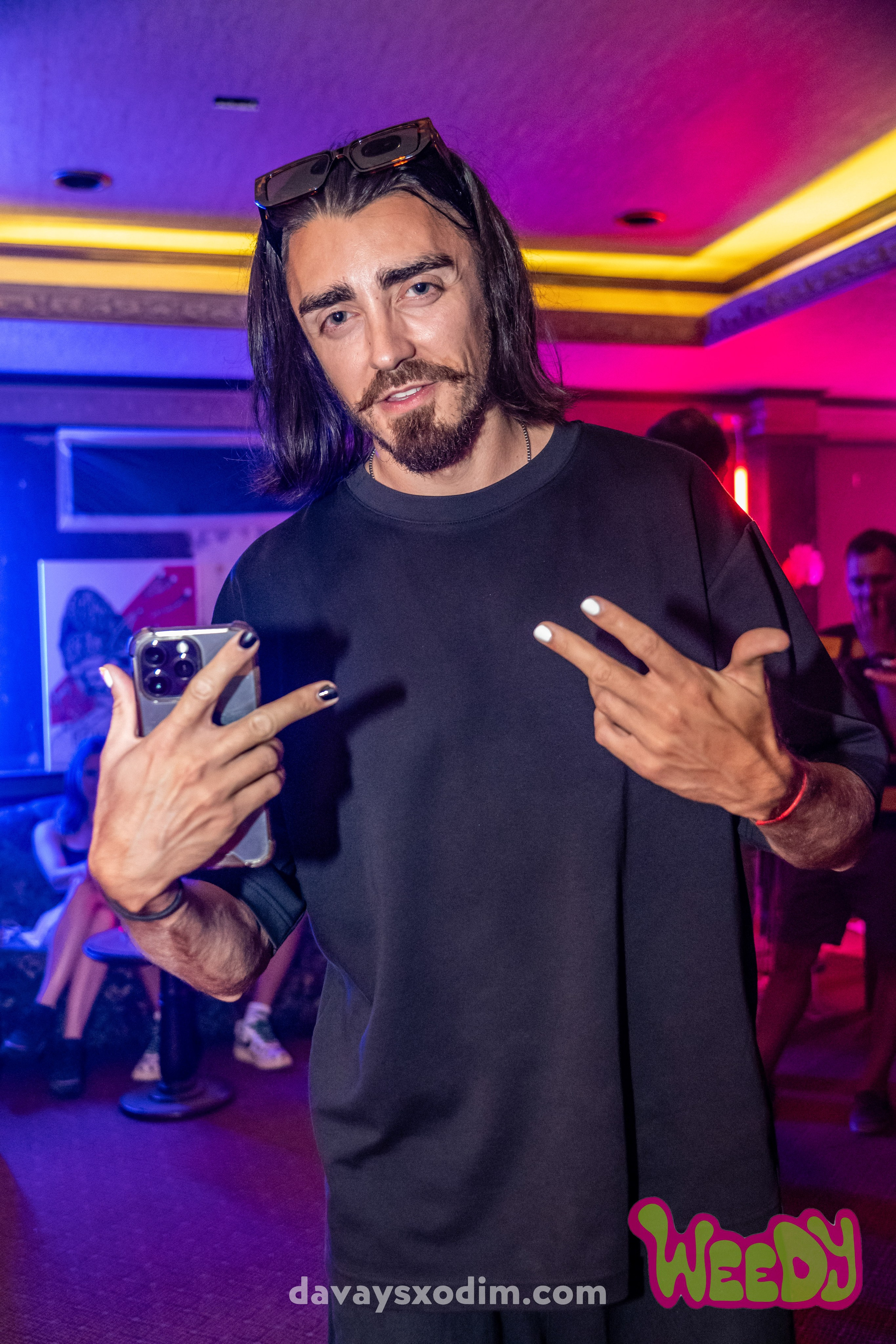 Розыгрыш каннабиса Weedy | Фоторепортаж | Афиша | DAVAYSXODIM.com PHUKET. АФИША|ФОТОРЕПОРТАЖИ|ИВЕНТЫ|ПХУКЕТ