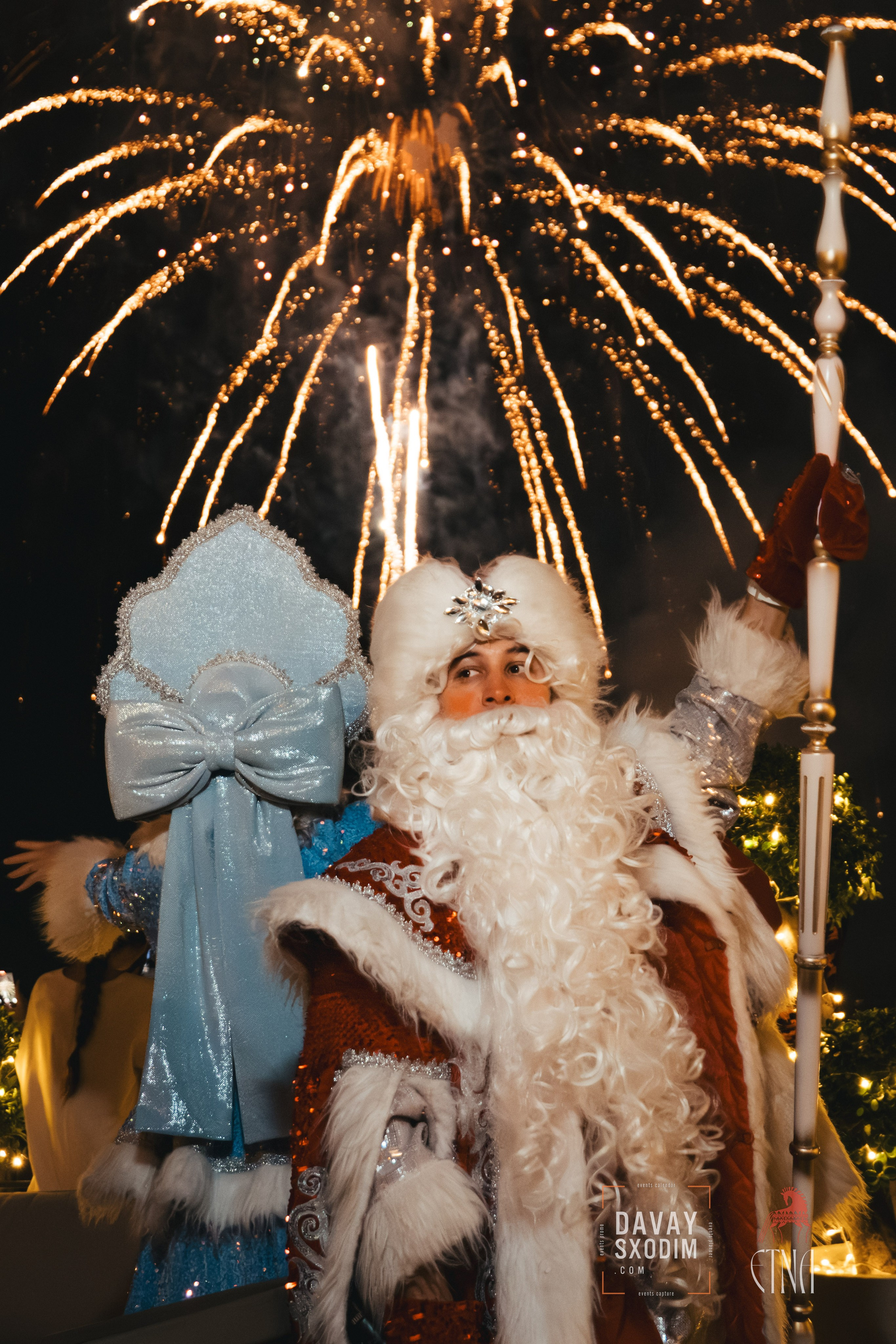 Новогодняя вечеринка | Фоторепортаж | Афиша | DAVAYSXODIM.com PHUKET. АФИША|ФОТОРЕПОРТАЖИ|ИВЕНТЫ|ПХУКЕТ