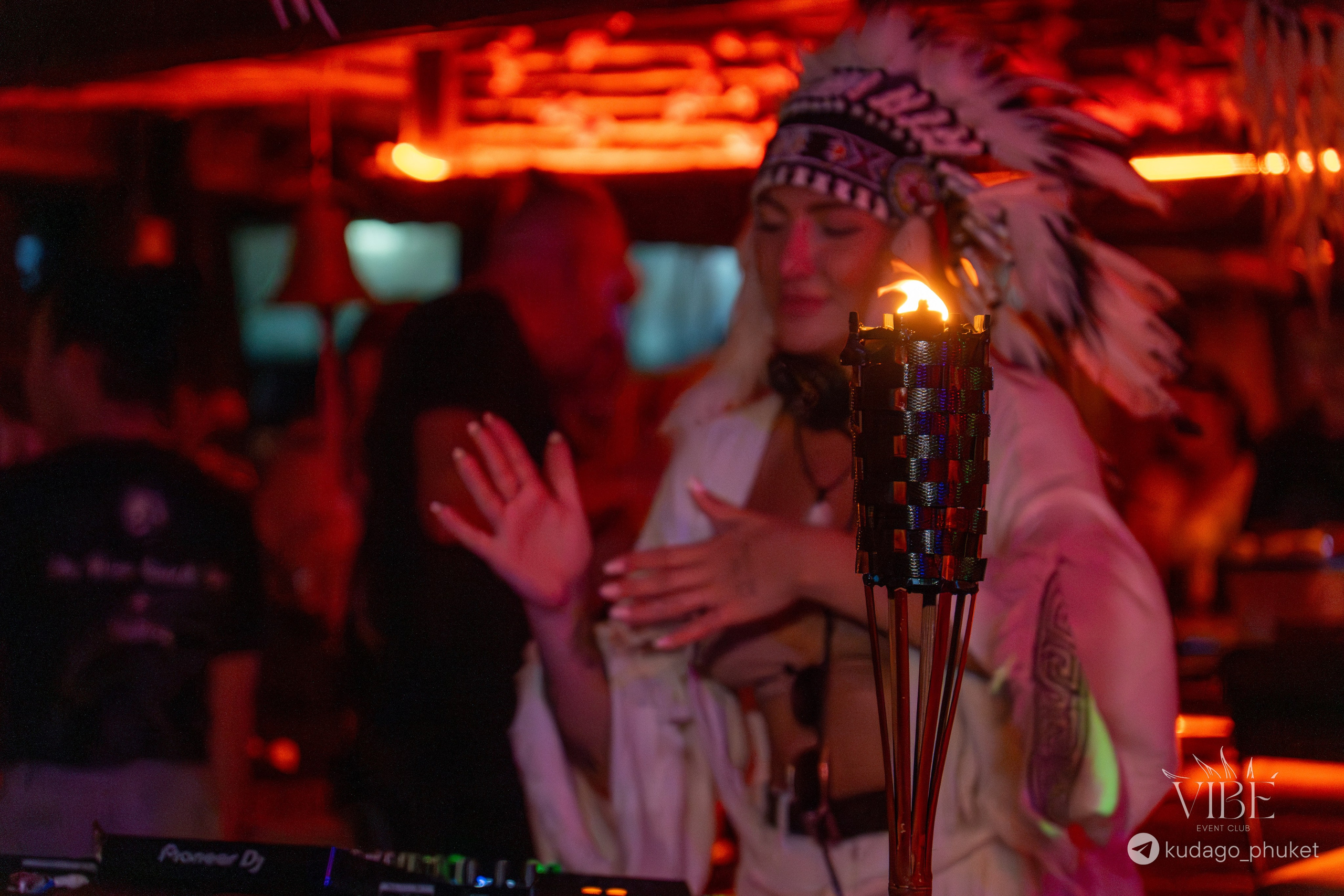 Вечеринка Boho Vibe | Фоторепортаж | Афиша | DAVAYSXODIM.com PHUKET. АФИША|ФОТОРЕПОРТАЖИ|ИВЕНТЫ|ПХУКЕТ