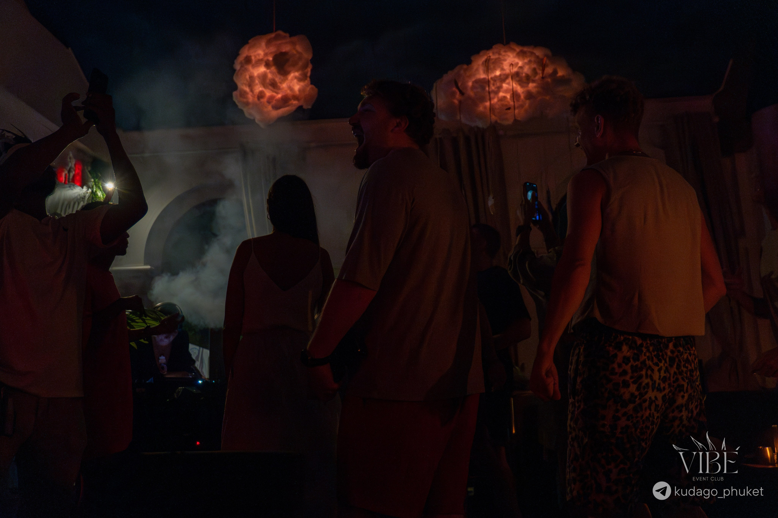 Вечеринка Tribal Vibe | Фоторепортаж | Афиша | DAVAYSXODIM.com PHUKET. АФИША|ФОТОРЕПОРТАЖИ|ИВЕНТЫ|ПХУКЕТ
