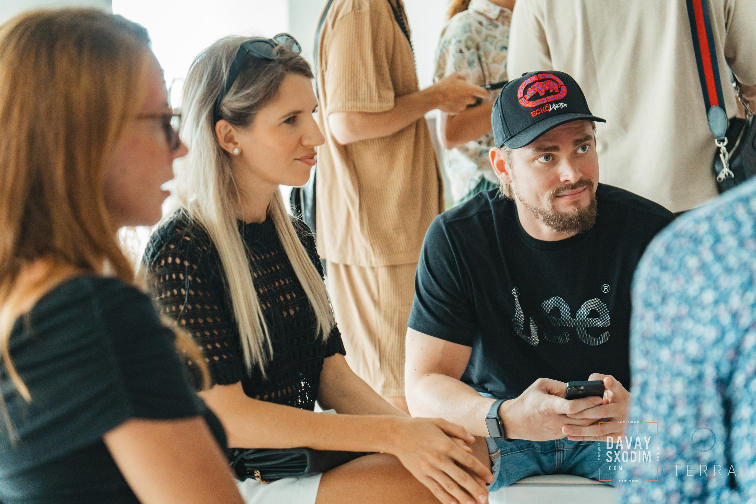 Масштабный Бизнес-нетворкинг | Фоторепортаж | Афиша | DAVAYSXODIM.com PHUKET. АФИША|ФОТОРЕПОРТАЖИ|ИВЕНТЫ|ПХУКЕТ