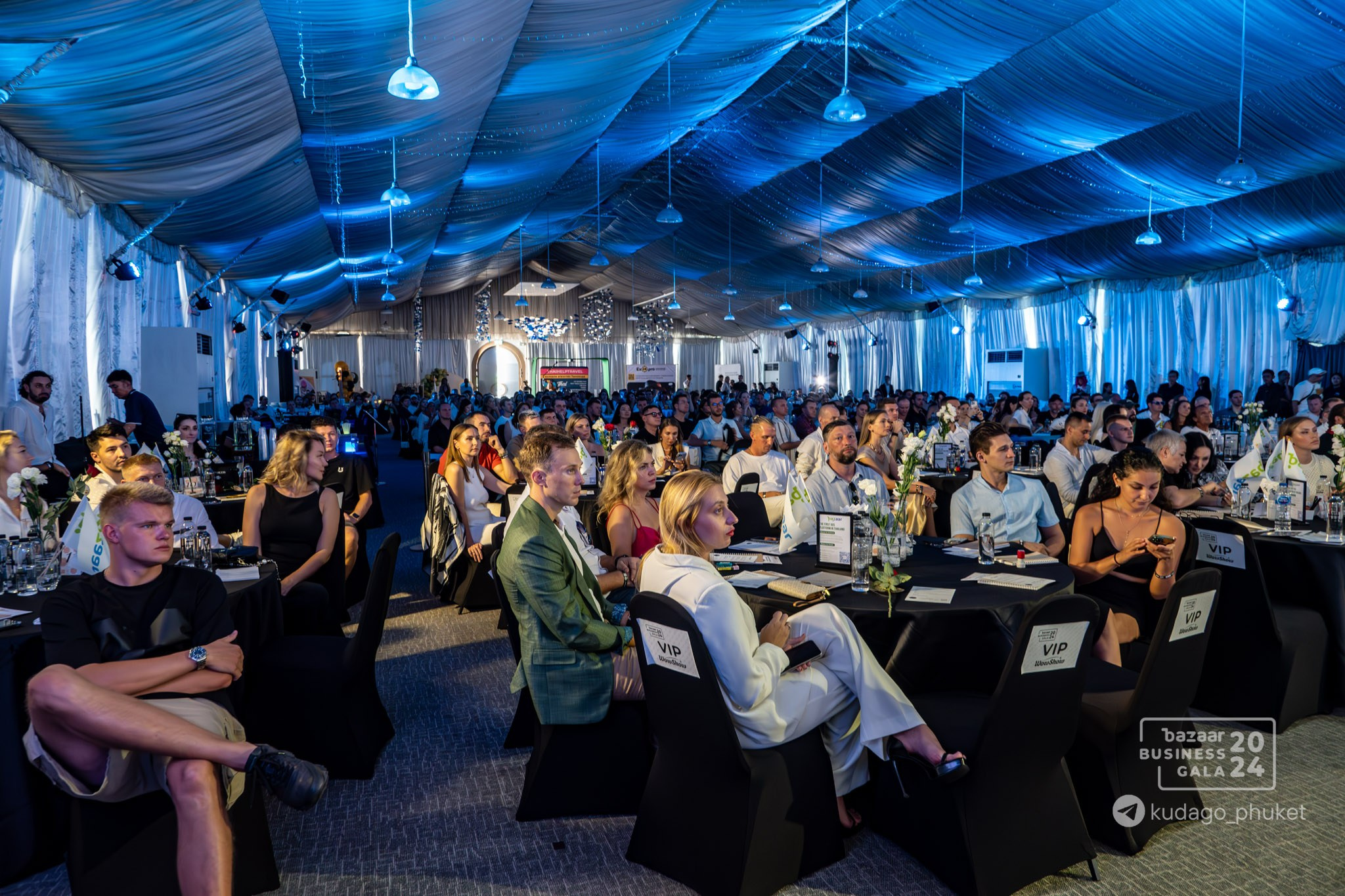 Bazaar Business Gala (Часть 2) | Фоторепортаж | Афиша | DAVAYSXODIM.com PHUKET. АФИША|ФОТОРЕПОРТАЖИ|ИВЕНТЫ|ПХУКЕТ