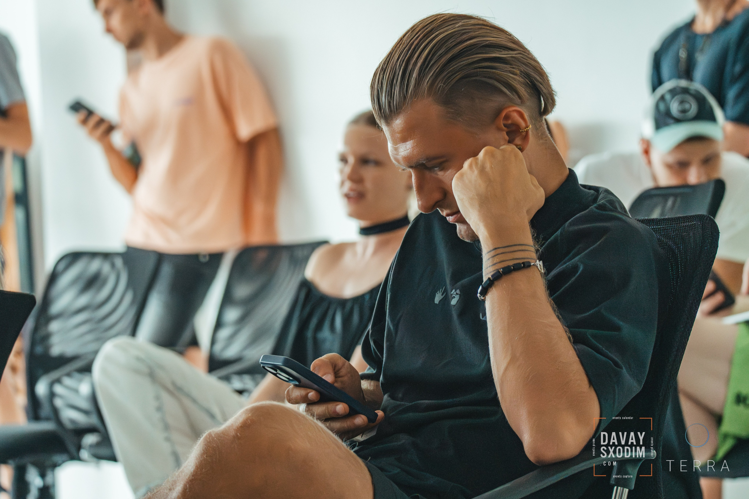 Масштабный Бизнес-нетворкинг | Фоторепортаж | Афиша | DAVAYSXODIM.com PHUKET. АФИША|ФОТОРЕПОРТАЖИ|ИВЕНТЫ|ПХУКЕТ