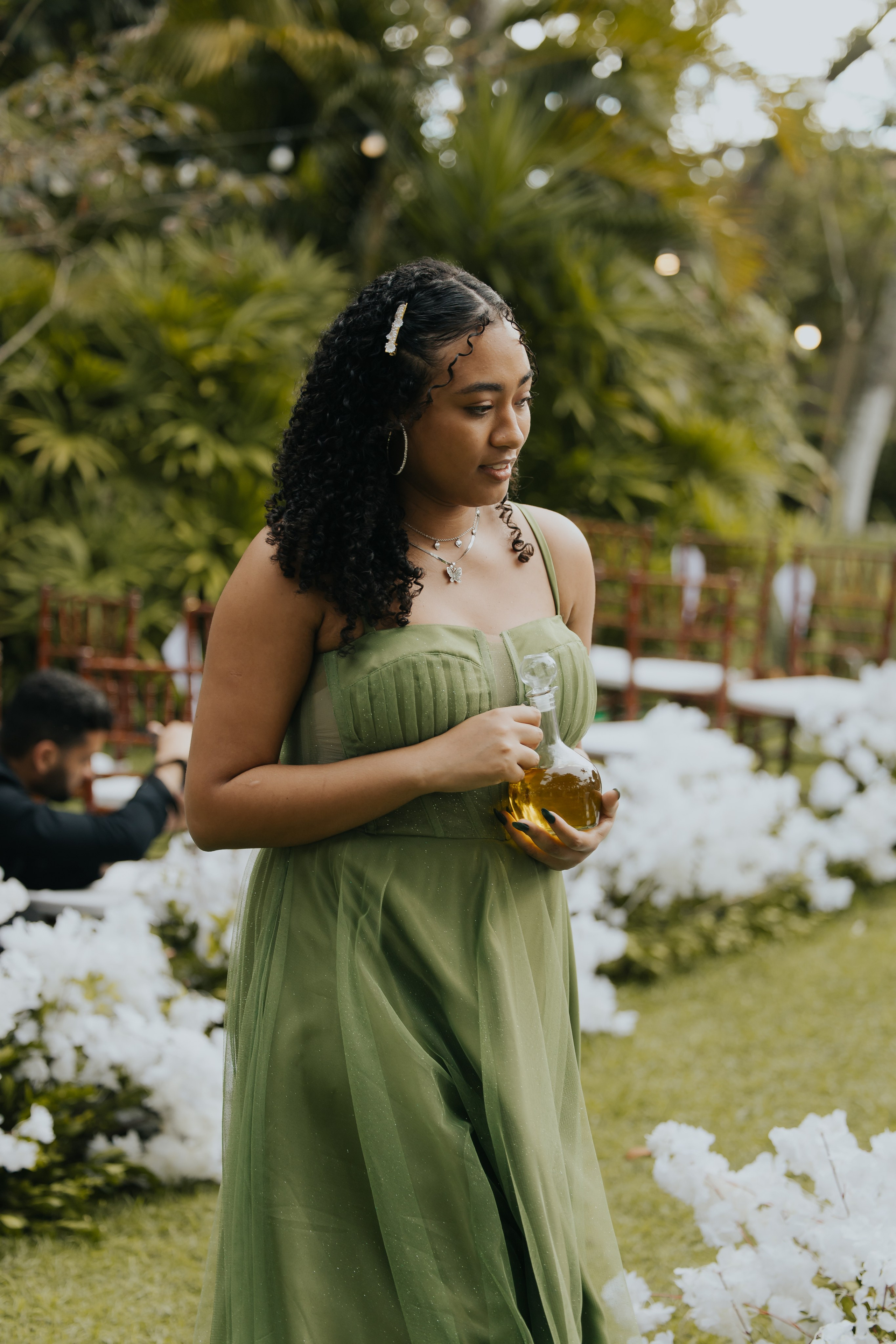 Clara & Ryan. Fotógrafo de Casamentos na Bahia — Richard Silvestre