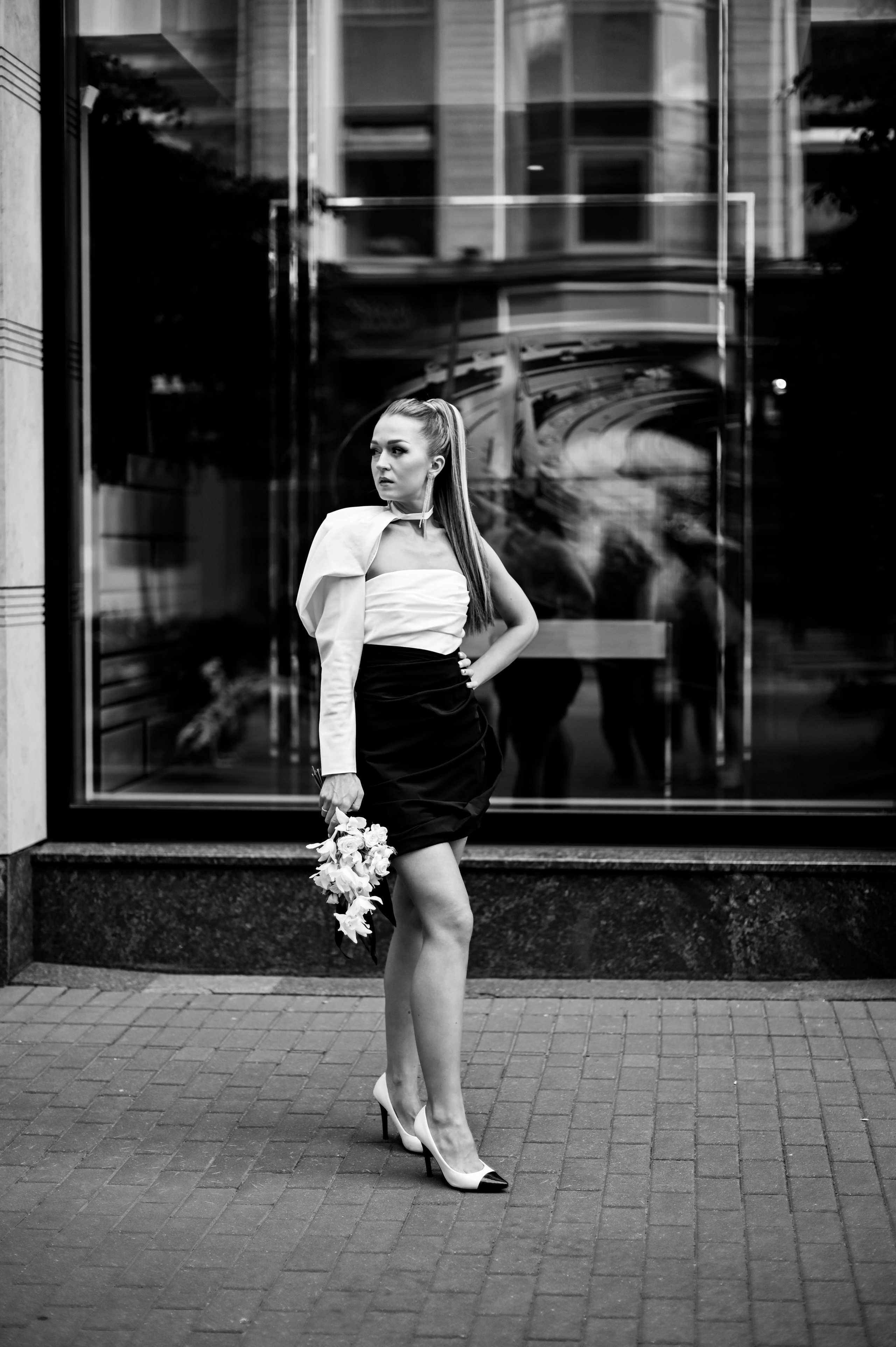 Прогулка с далматинцами. Детский и семейный фотограф в финляндии дина пулкка. контент фотограф