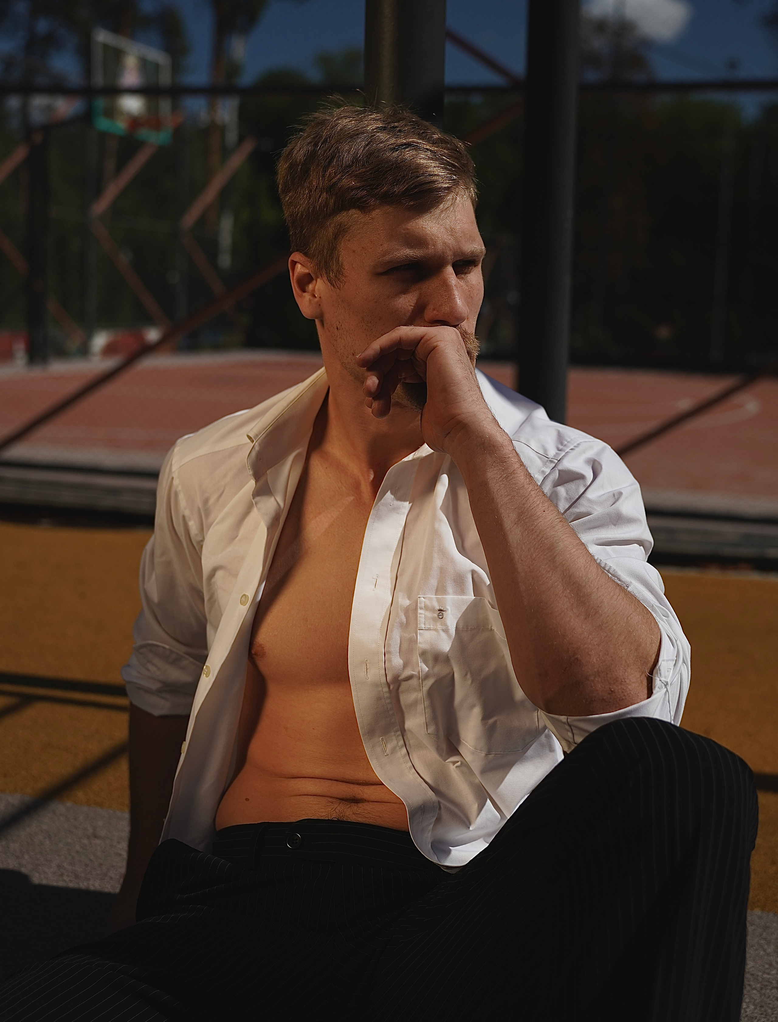 Мужской портрет. Фото|Видео съемка Кишинев