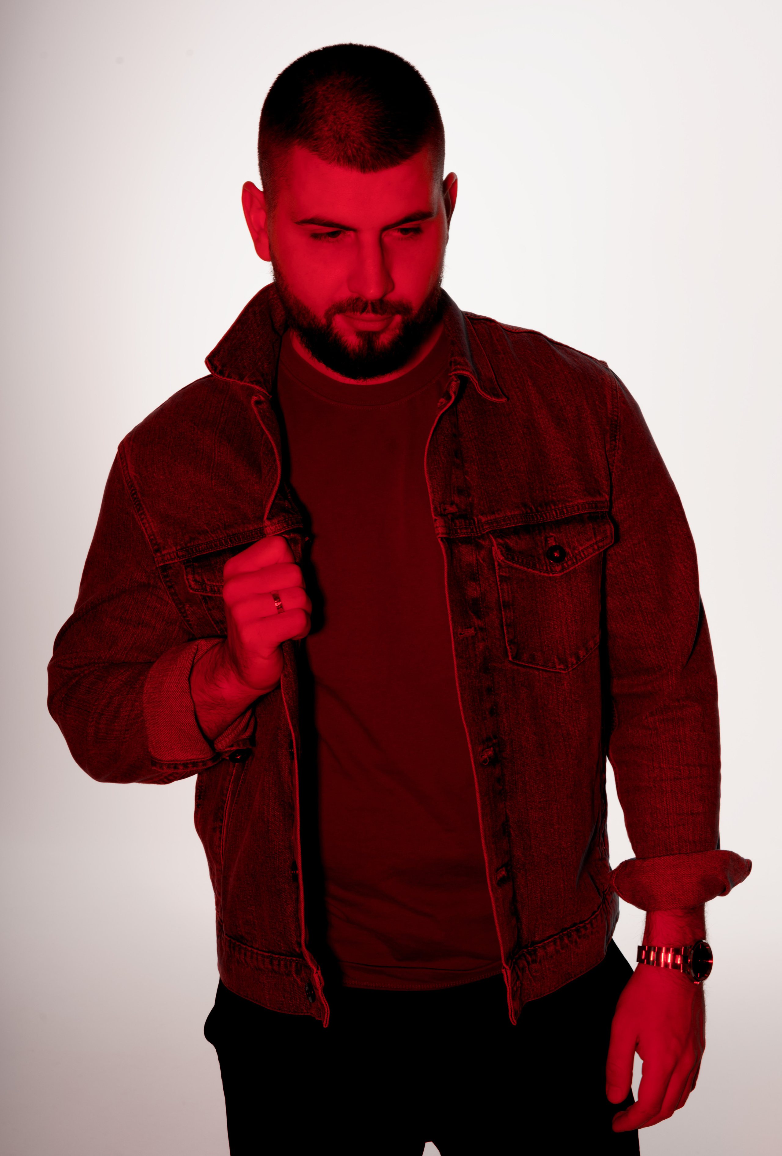 Мужской портрет. Фото|Видео съемка Кишинев