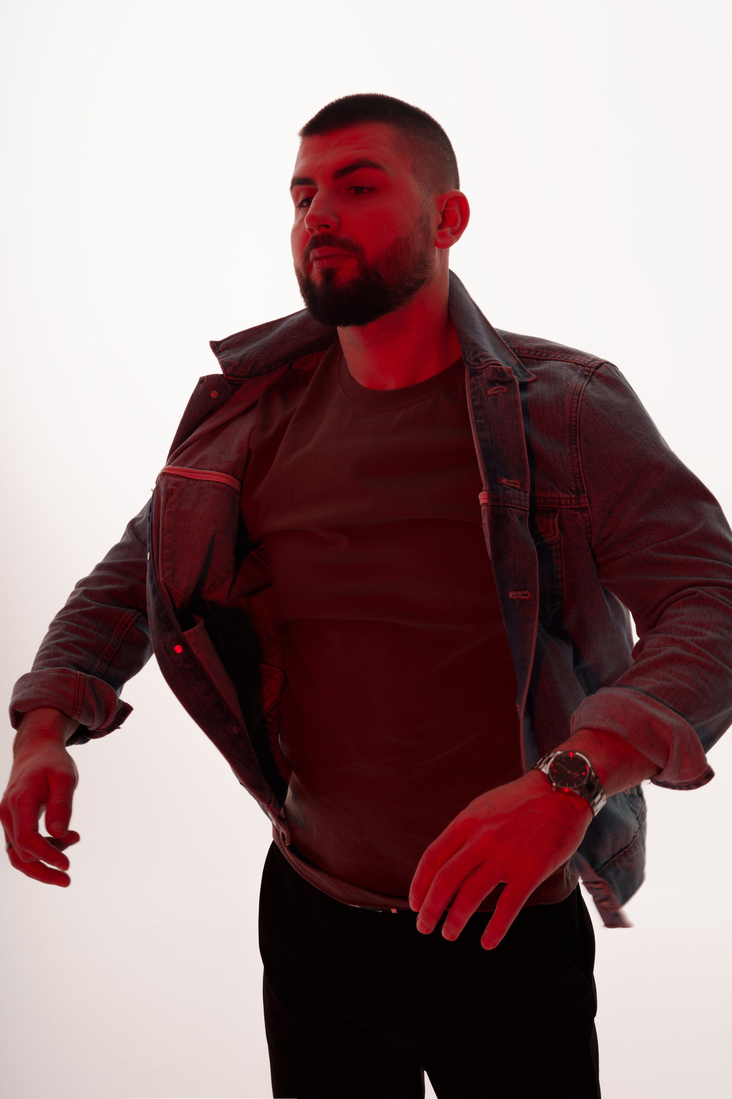 Мужской портрет. Фото|Видео съемка Кишинев