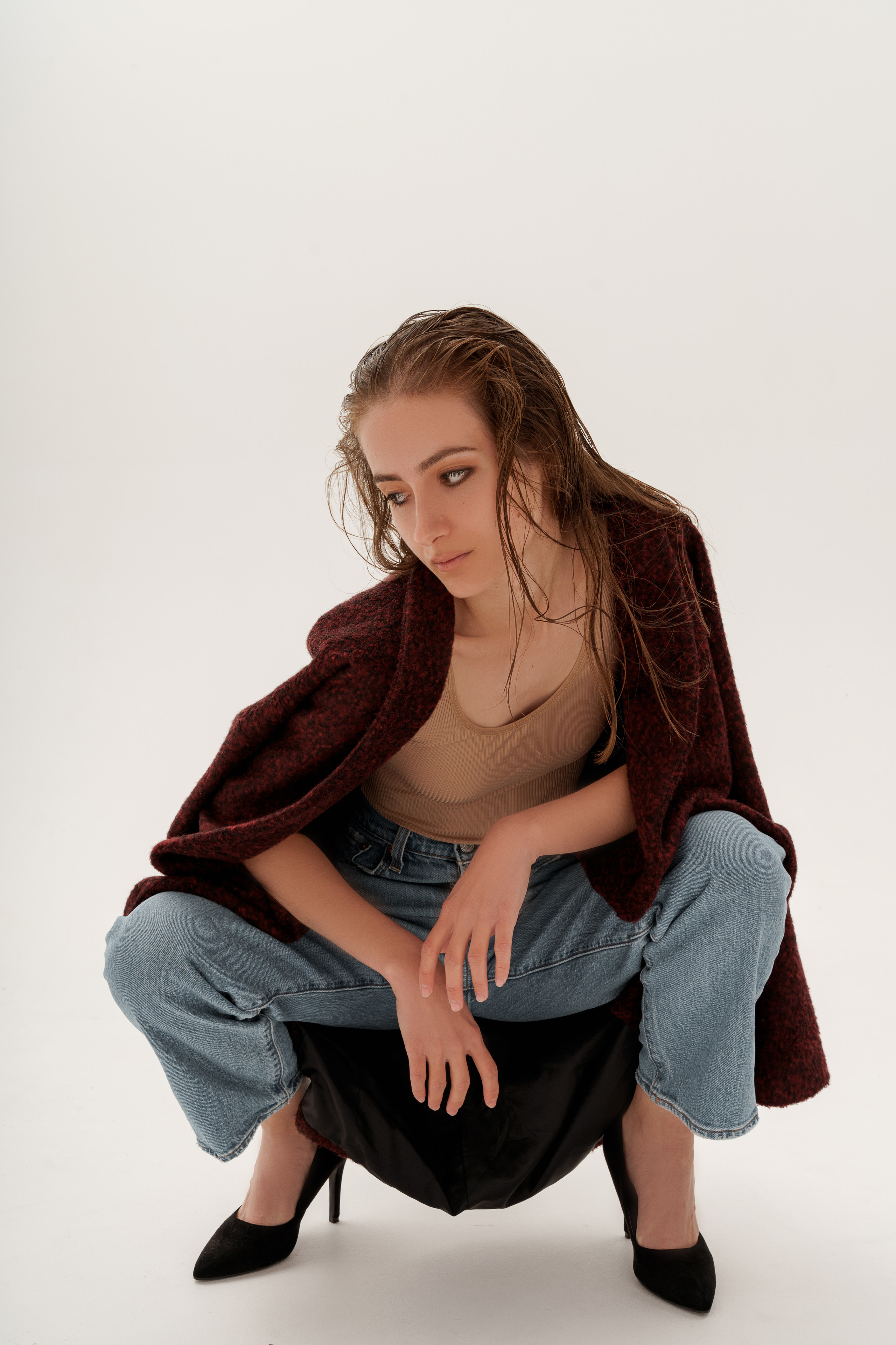 Женский Портрет. Фото|Видео съемка Кишинев