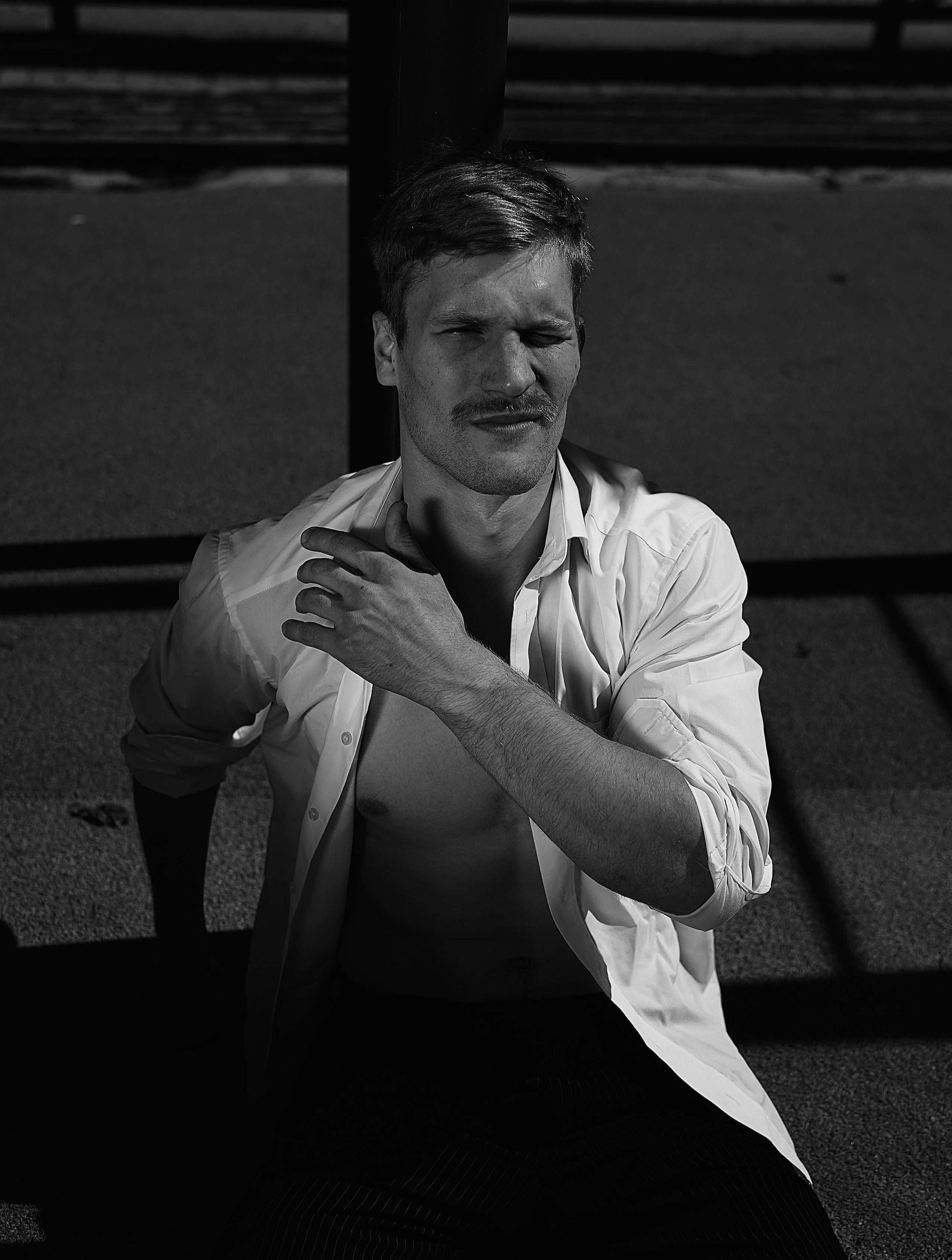 Мужской портрет. Фото|Видео съемка Кишинев