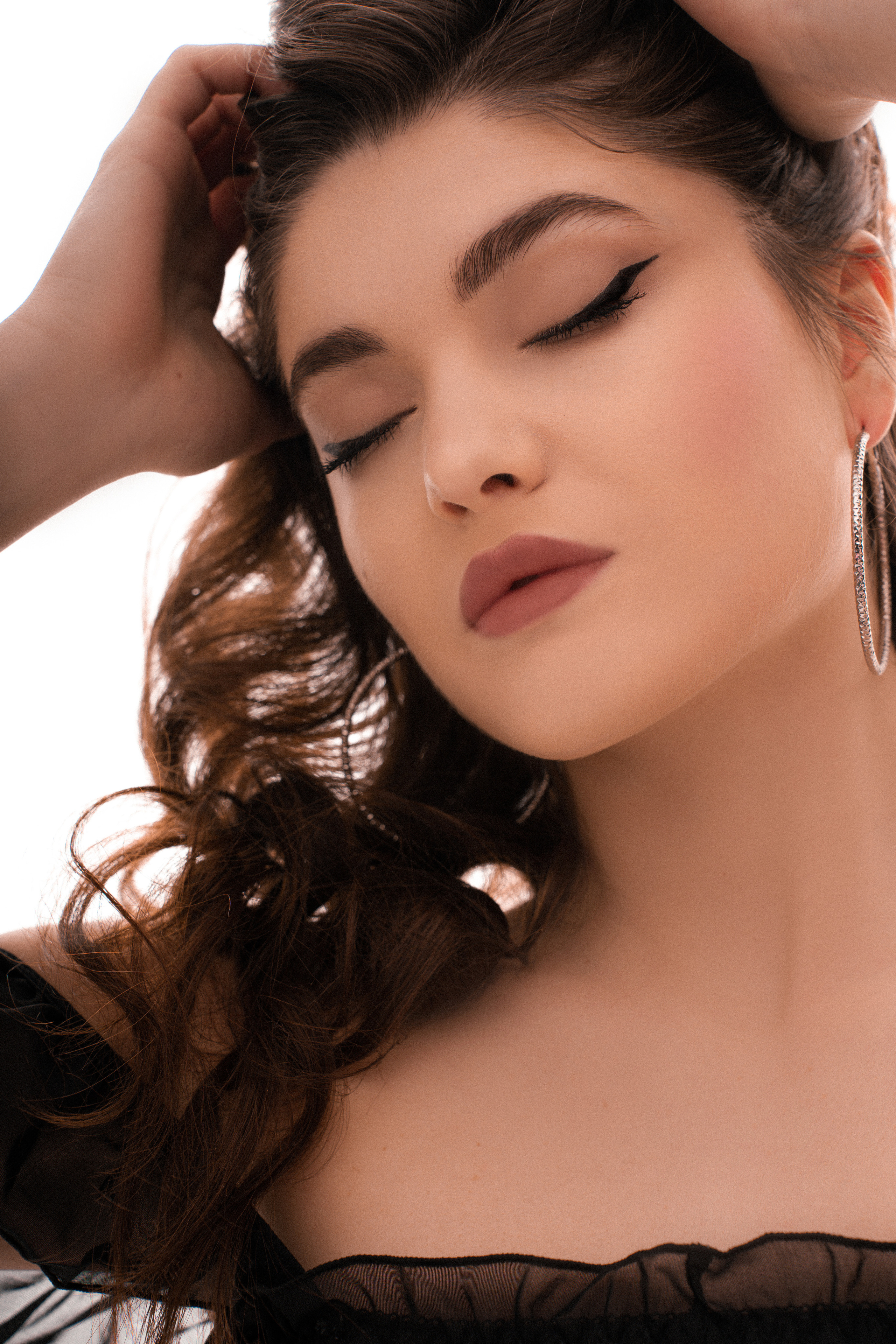 Женский Портрет. Фото|Видео съемка Кишинев