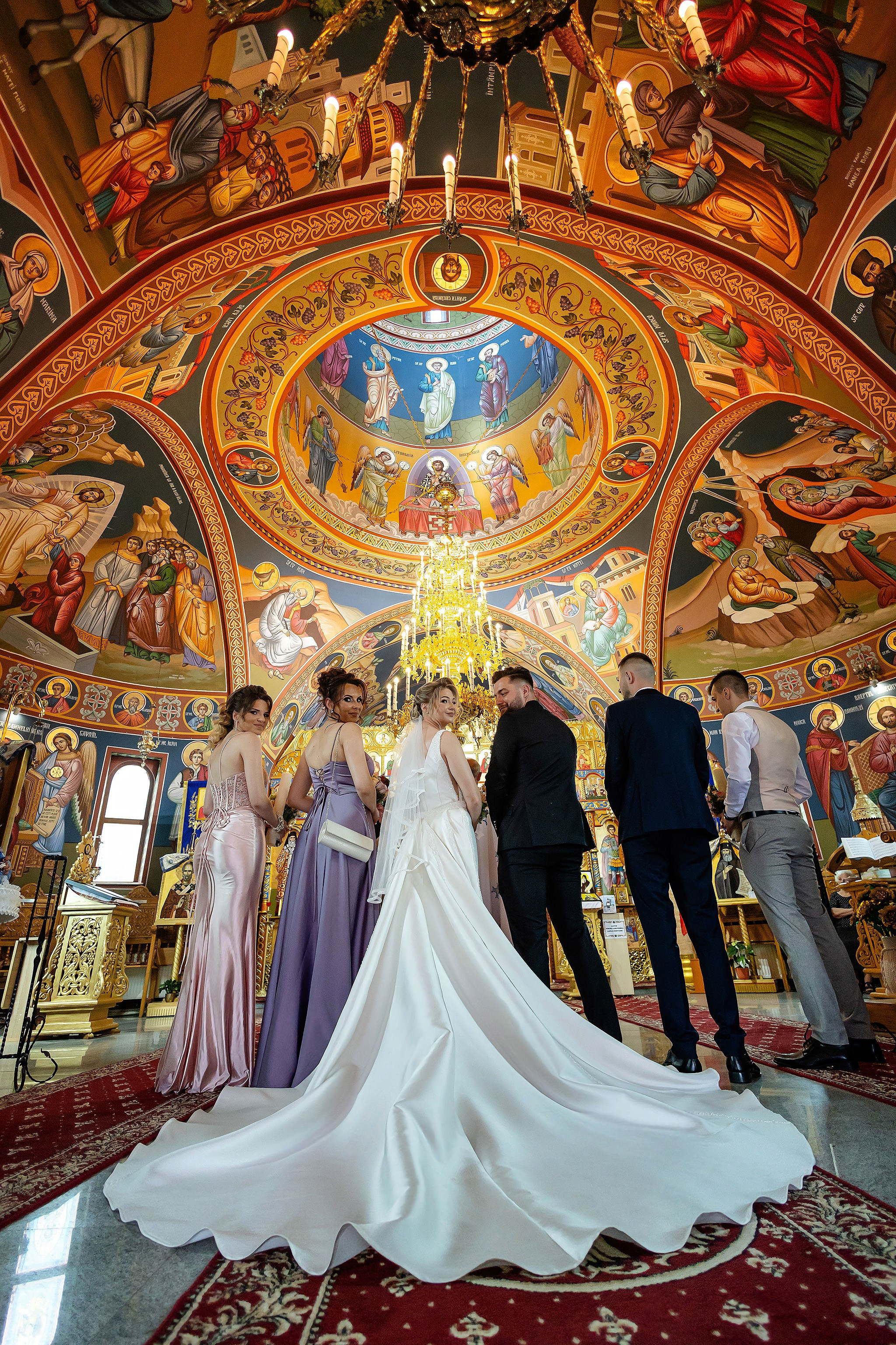 Cosmin & Dalia. Stoica Studio | Fotograf evenimente