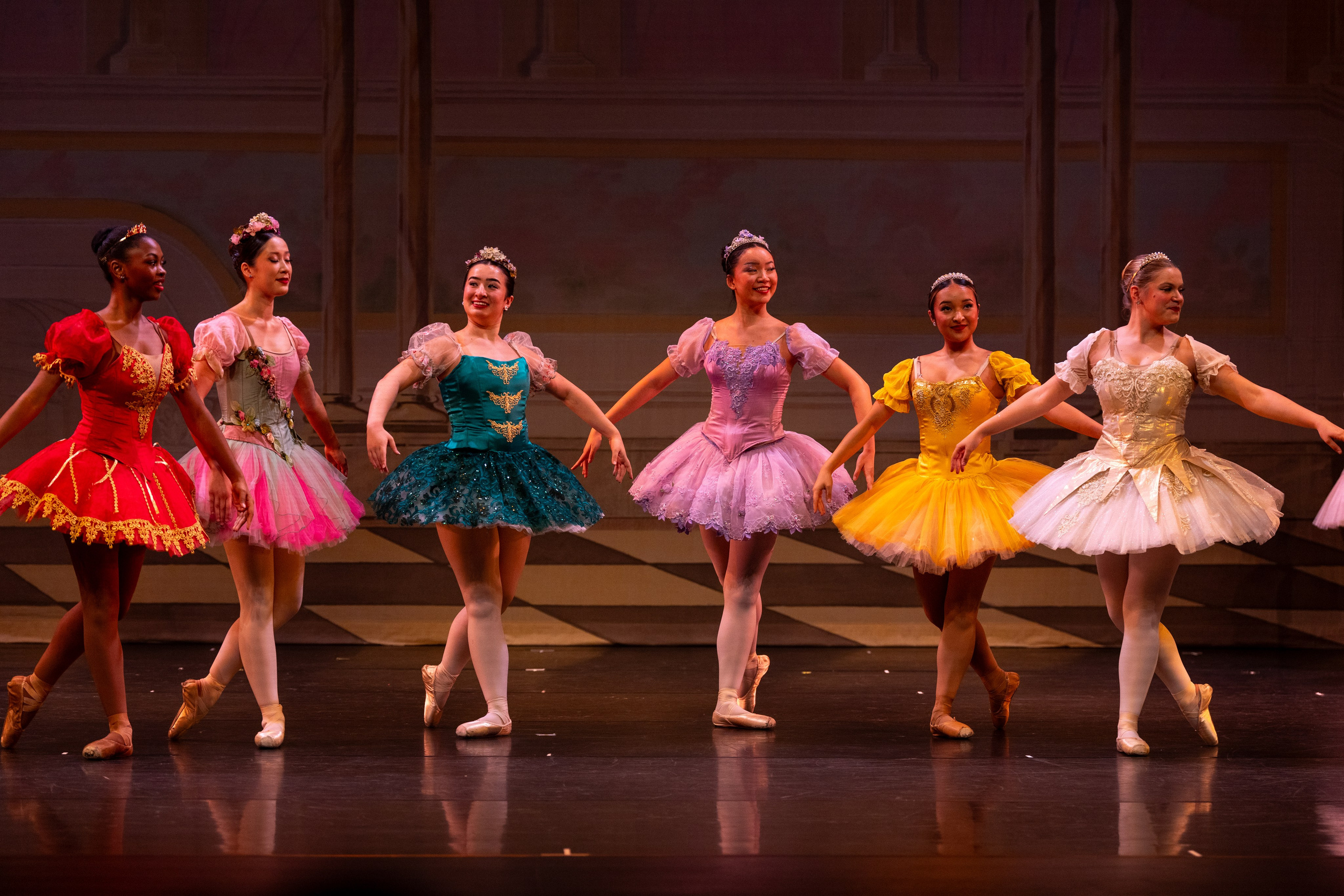 Ballet Photographer. Santa Clarita Photographer