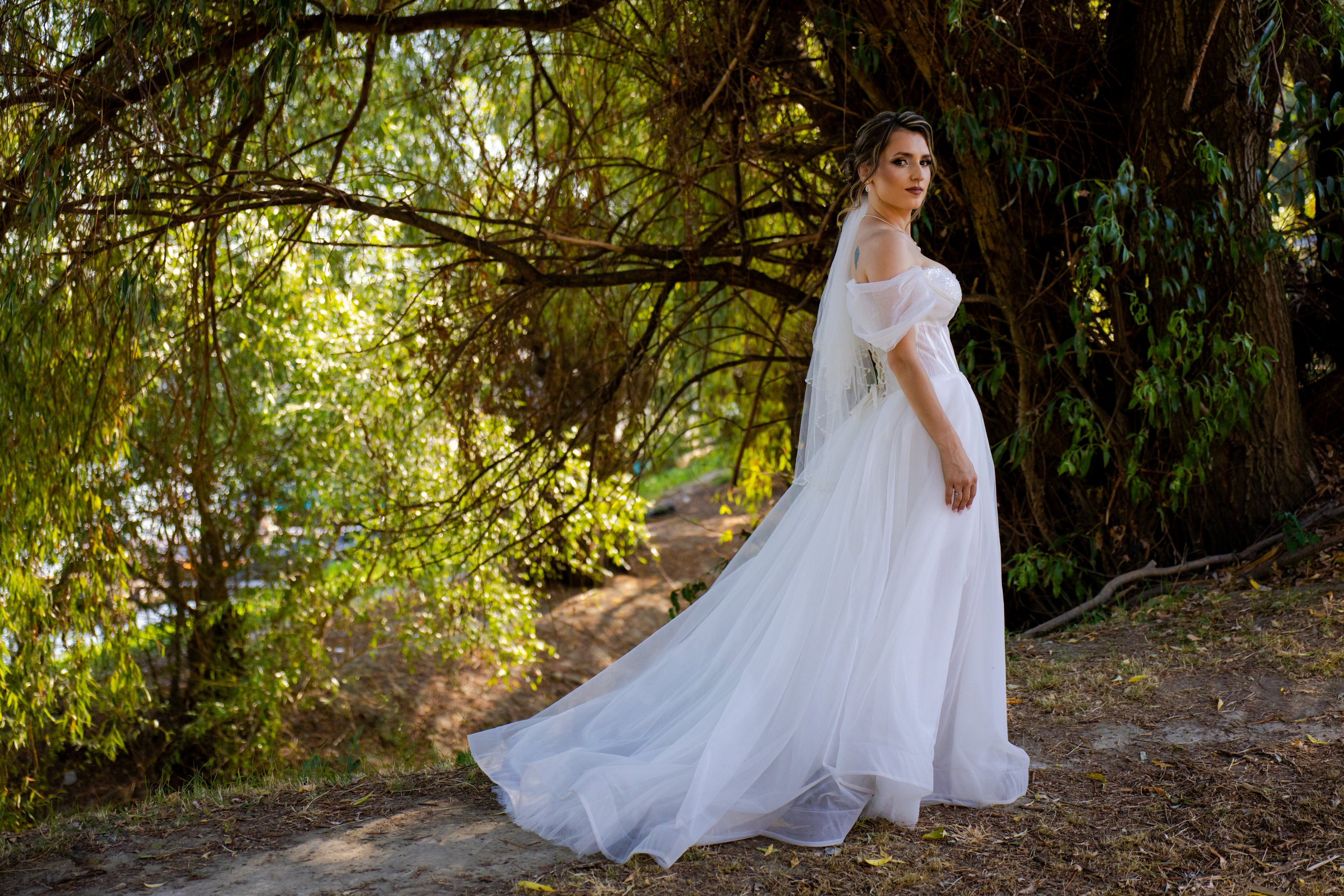 Georgiana & Daniel. Fotograf de nunta — Ionut Belea dar si evenimente corporate din Romania