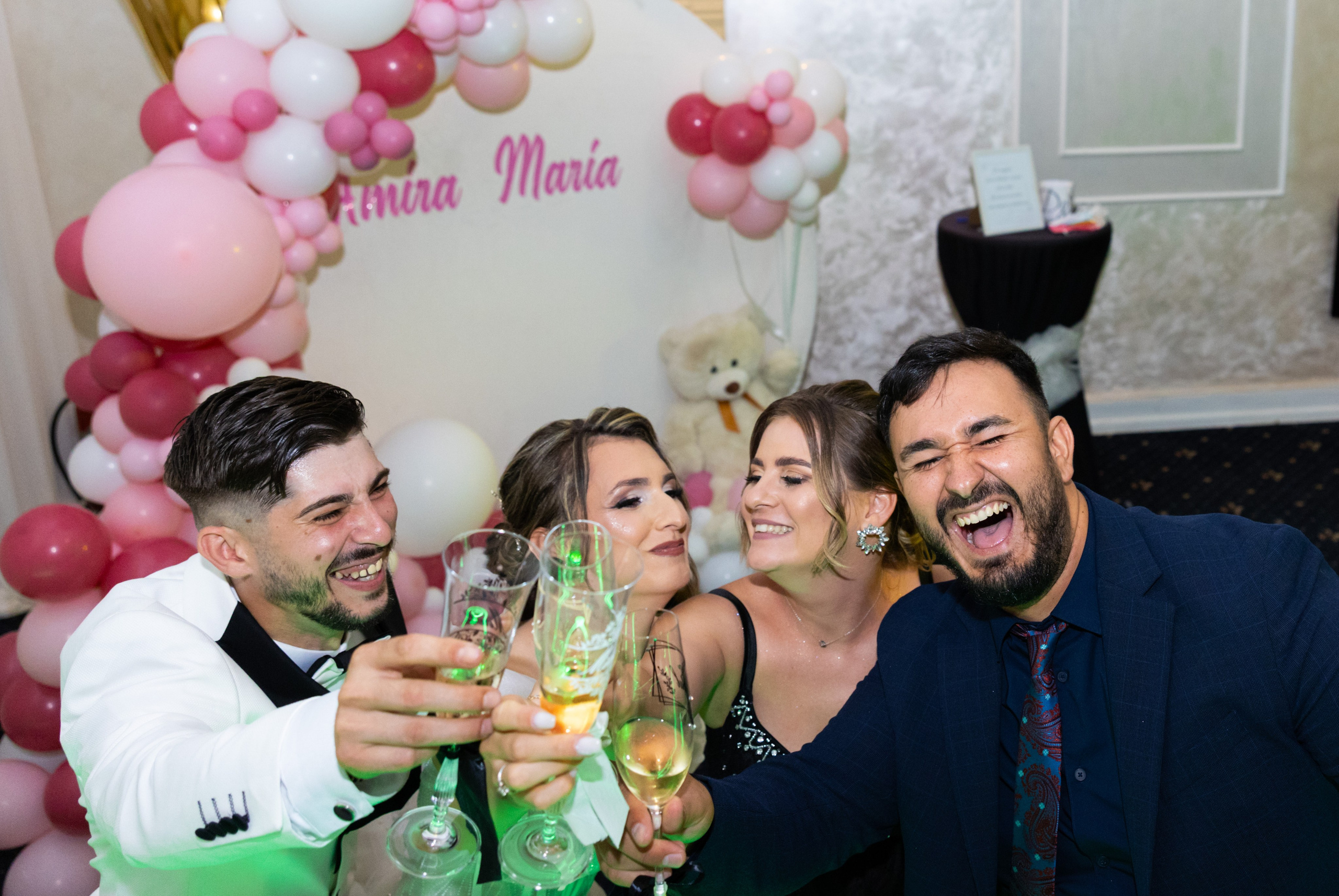 Georgiana & Daniel. Fotograf de nunta — Ionut Belea dar si evenimente corporate din Romania