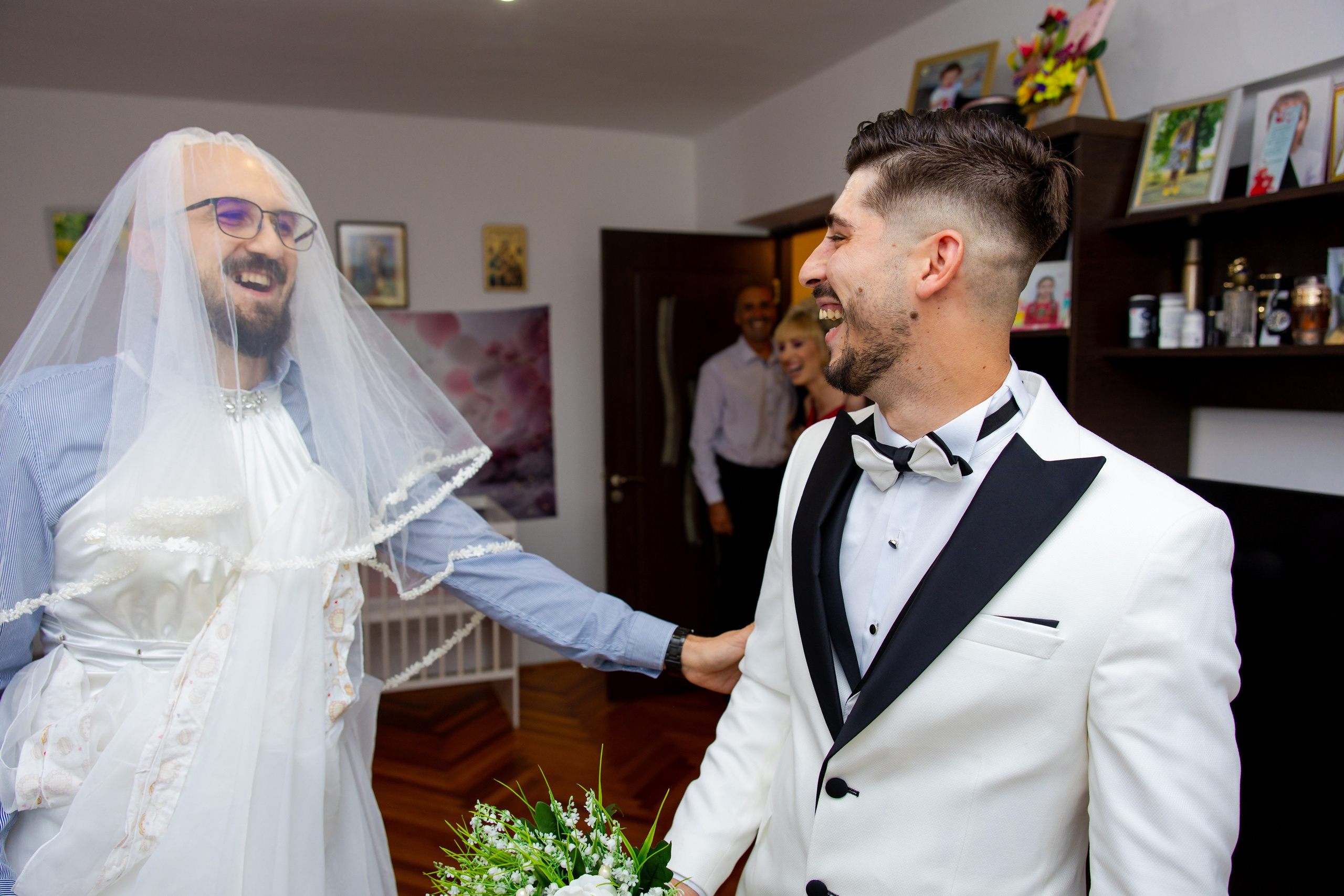 Georgiana & Daniel. Fotograf de nunta — Ionut Belea dar si evenimente corporate din Romania