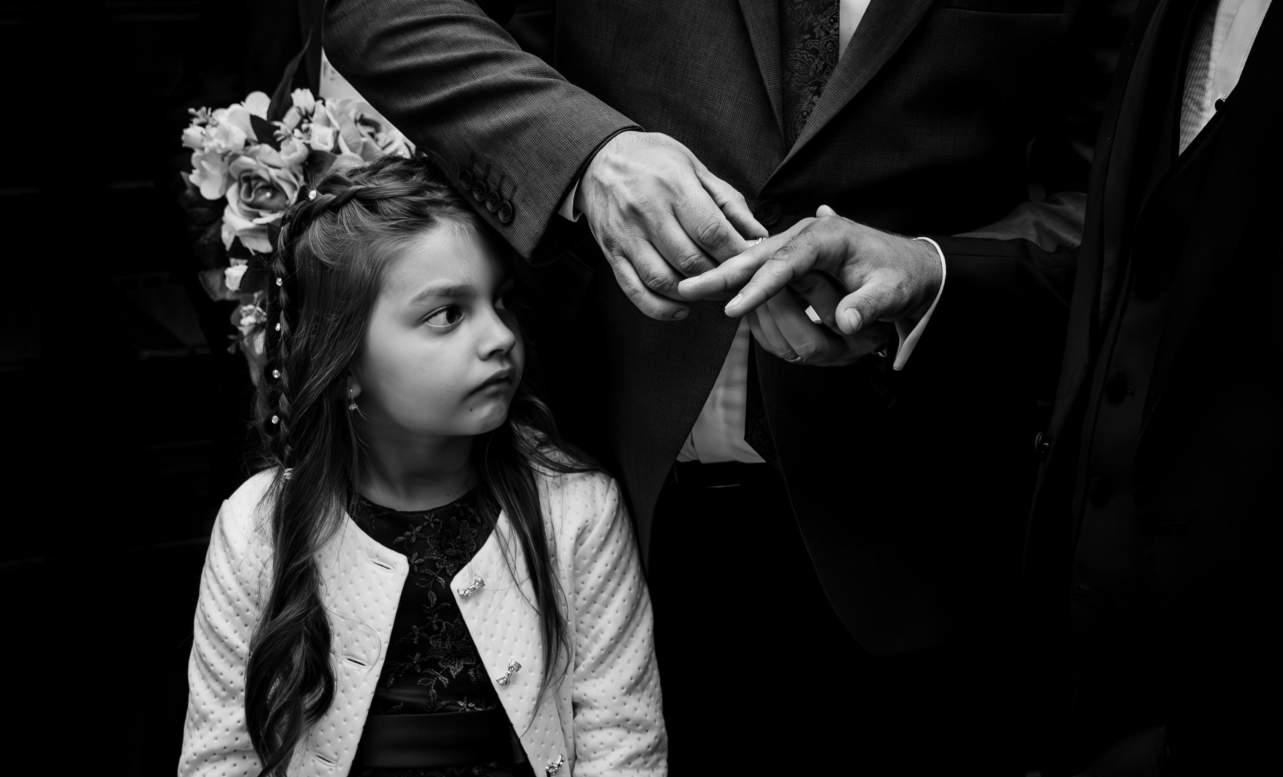 Portofoliu. Fotograf de nunta — Ionut Belea dar si evenimente corporate din Romania