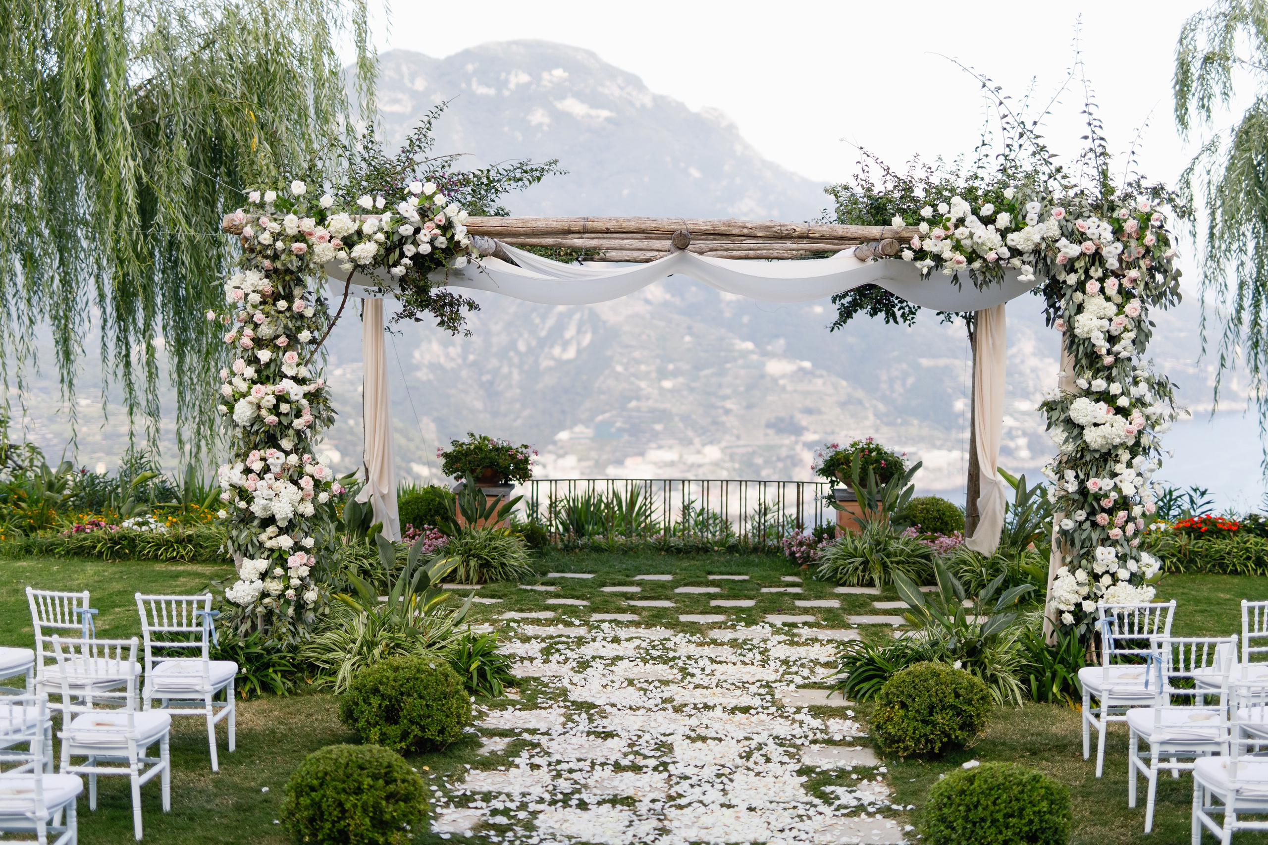 Wedding Villa Eva Ravello. Wedding Photographer Rome Tuscany Como Sicily Puglia Amalfy Italy- Oksana Savenchuk