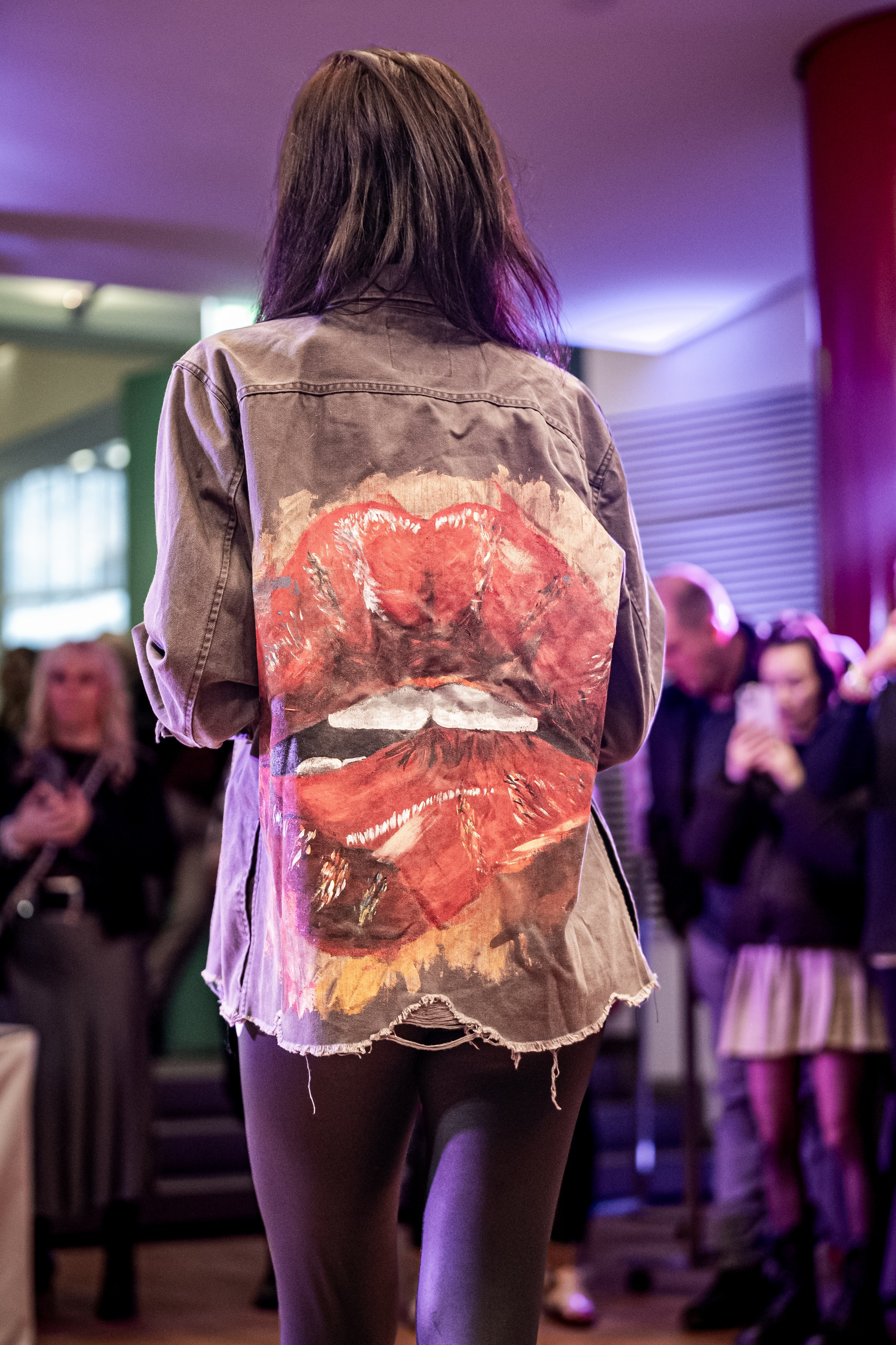 POP UP STORE DÜSSELDORF. Lms-mode.com