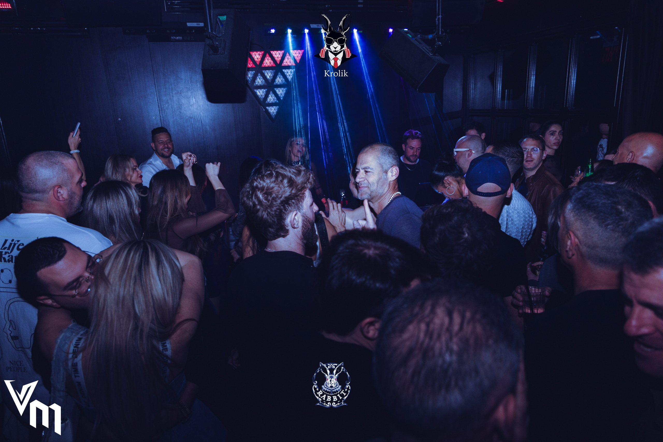 Клубная атмосфера. Photo__Vladi