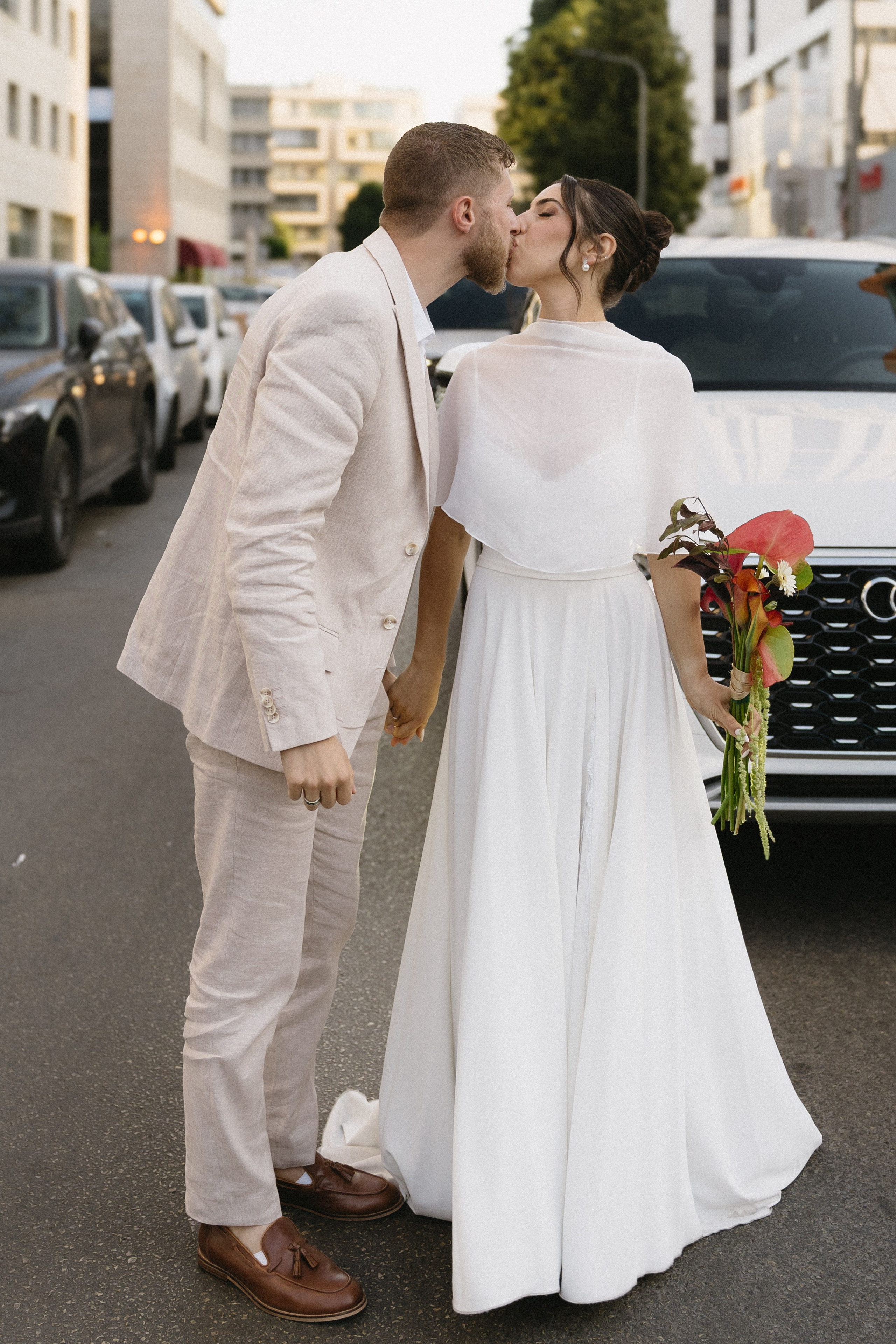 Couple photoshoot. Wedding & Event Photography | Israel | David Shafirov