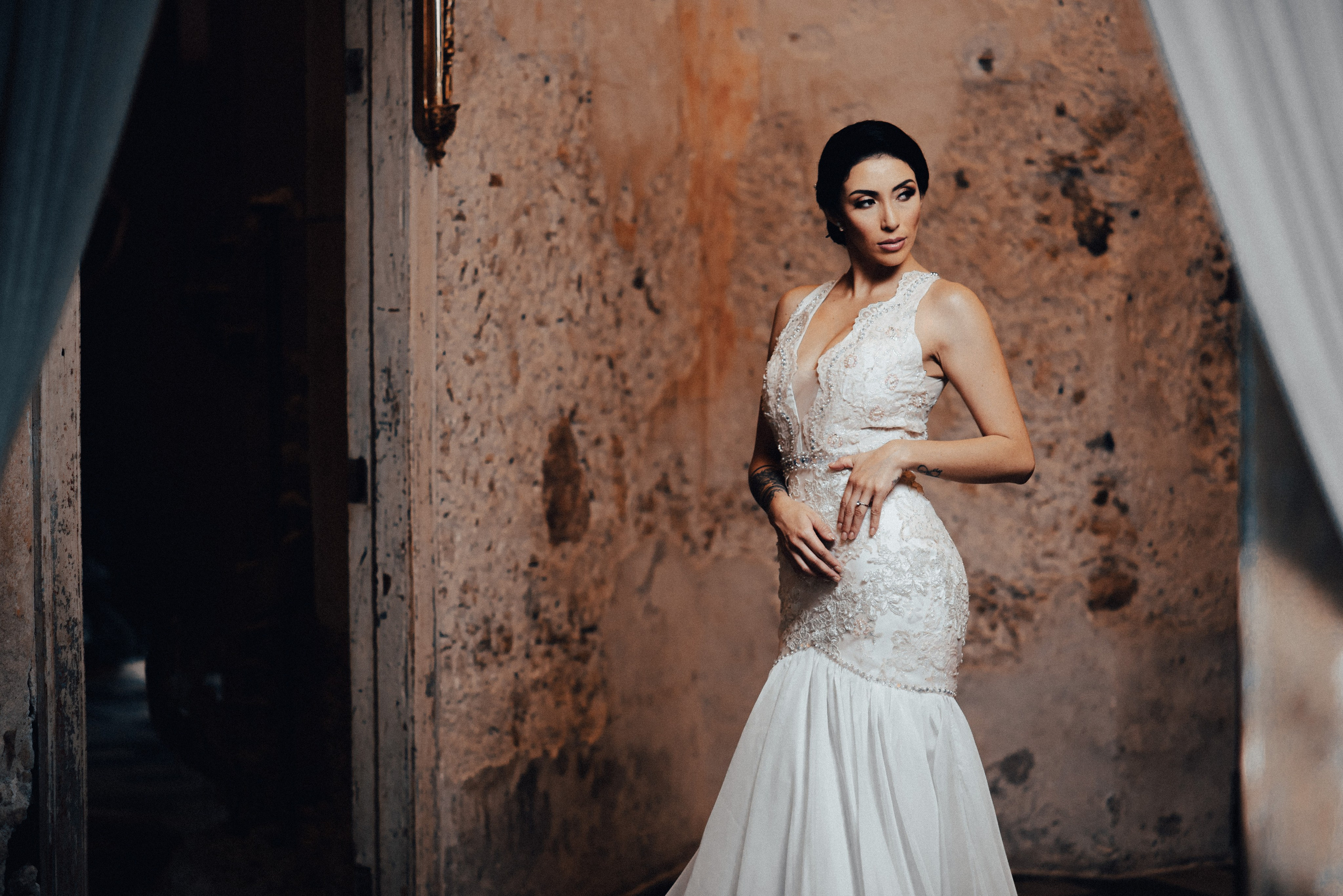 Brenda | Arcano. Fotógrafo en Mérida