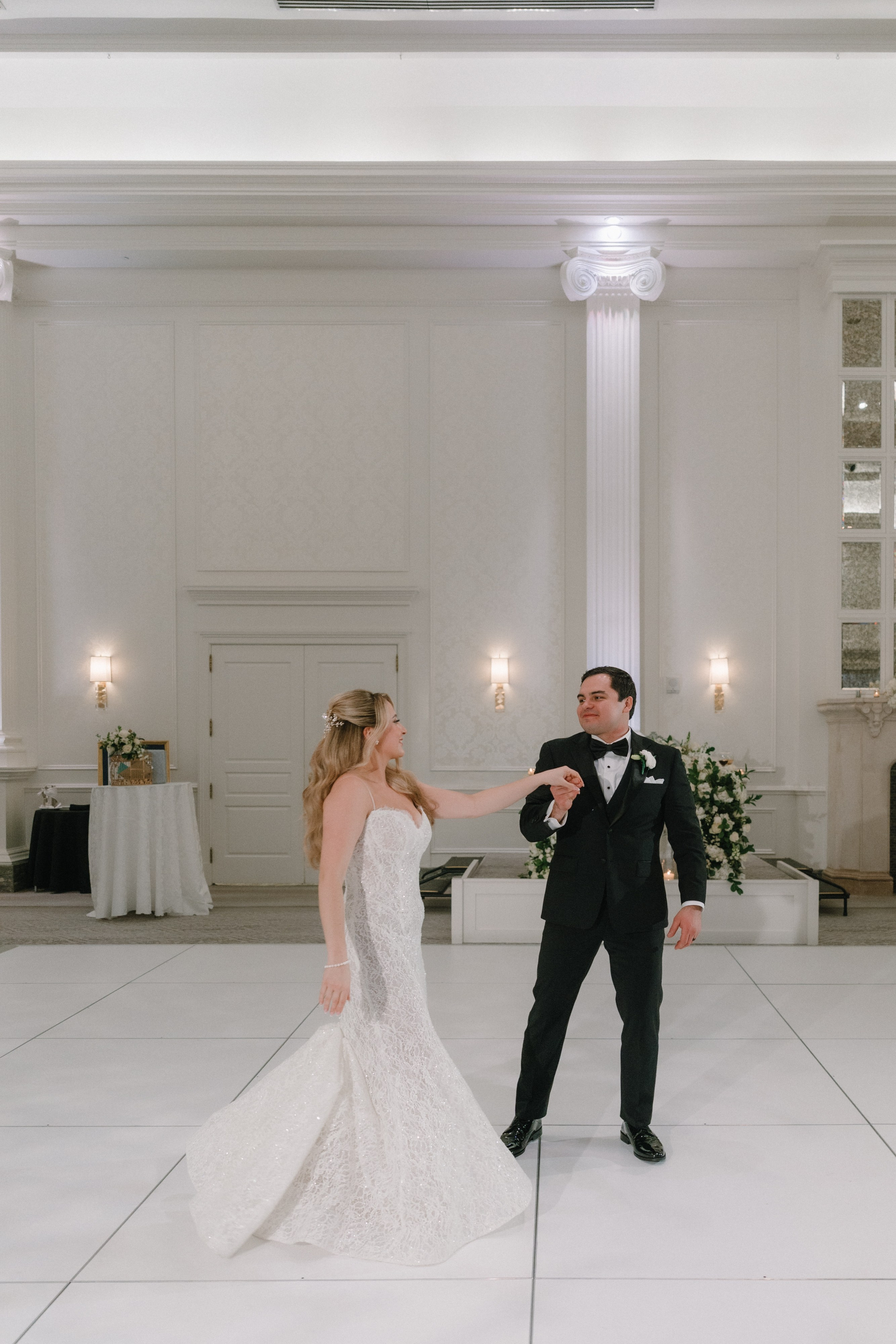 Heather and Michael. Wedding photographer and videographer New York | New Jersey