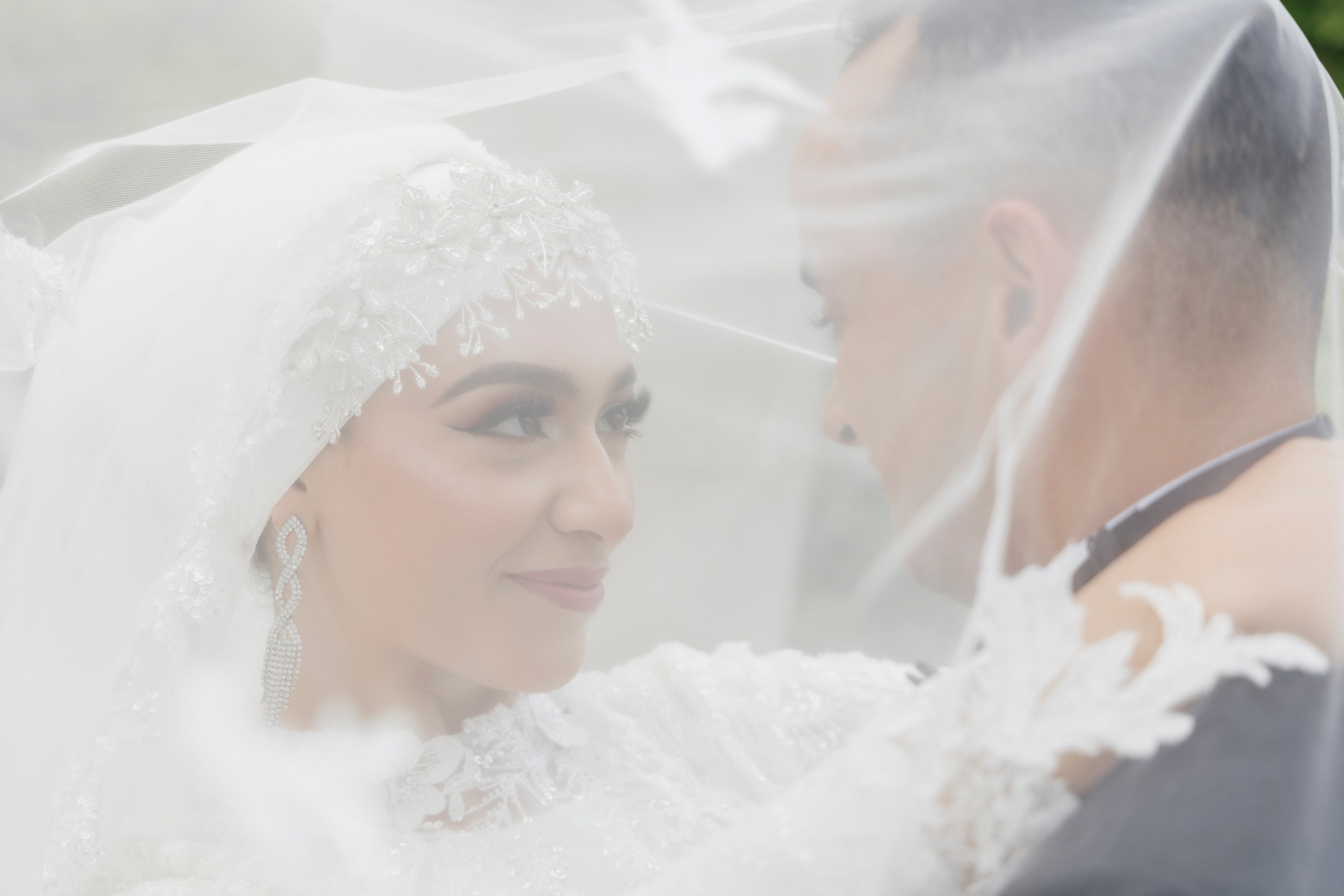 Mahmoud & Lana. Wedding Photo & Video
