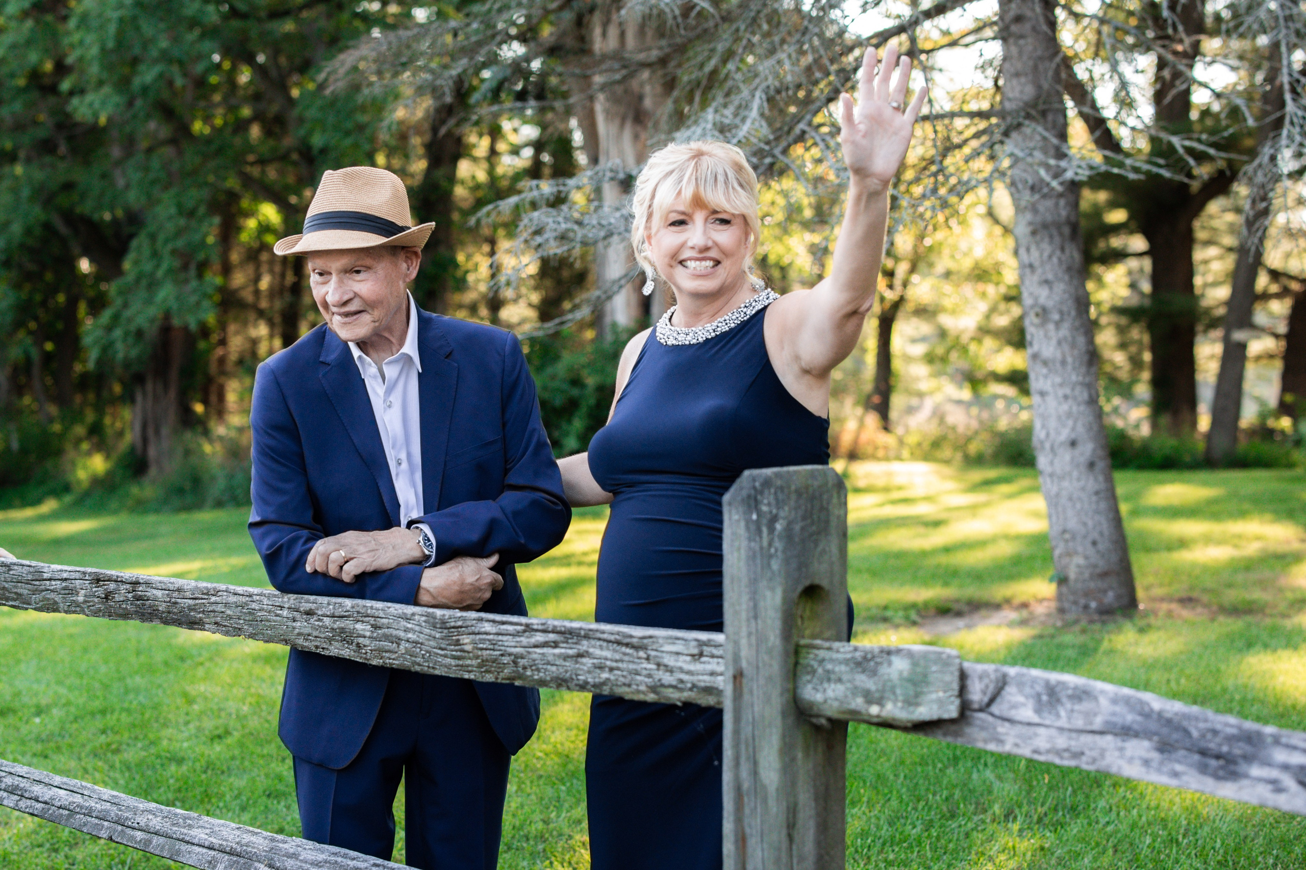 Cherri & Gerard. Wedding Photo & Video