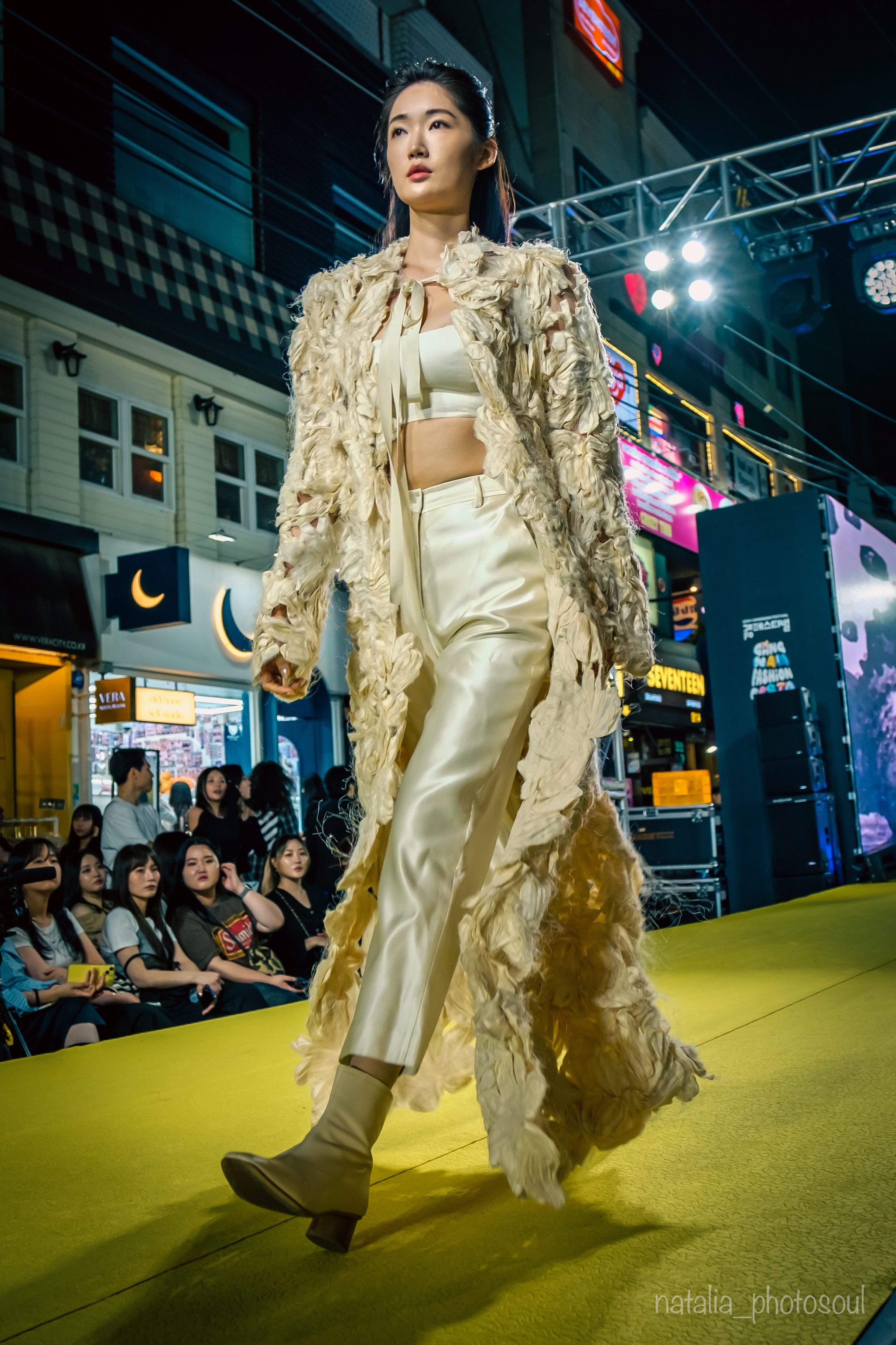 익셉션 믹스마인드마오지흥. Photographer in Seoul Dobrokvashina Natalya