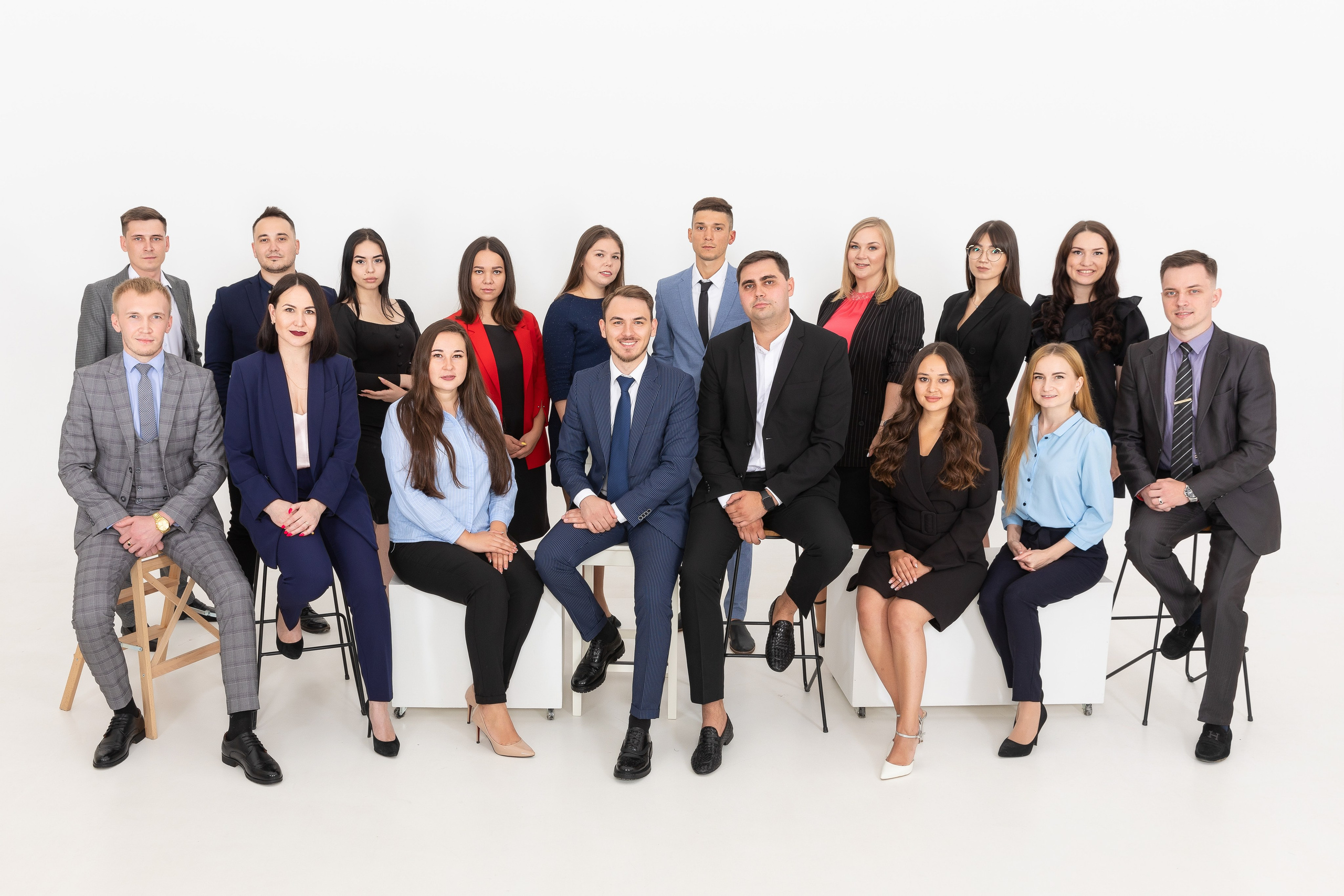 Корпоративные съемки. Фотограф в Черногории Андрей Свитайло