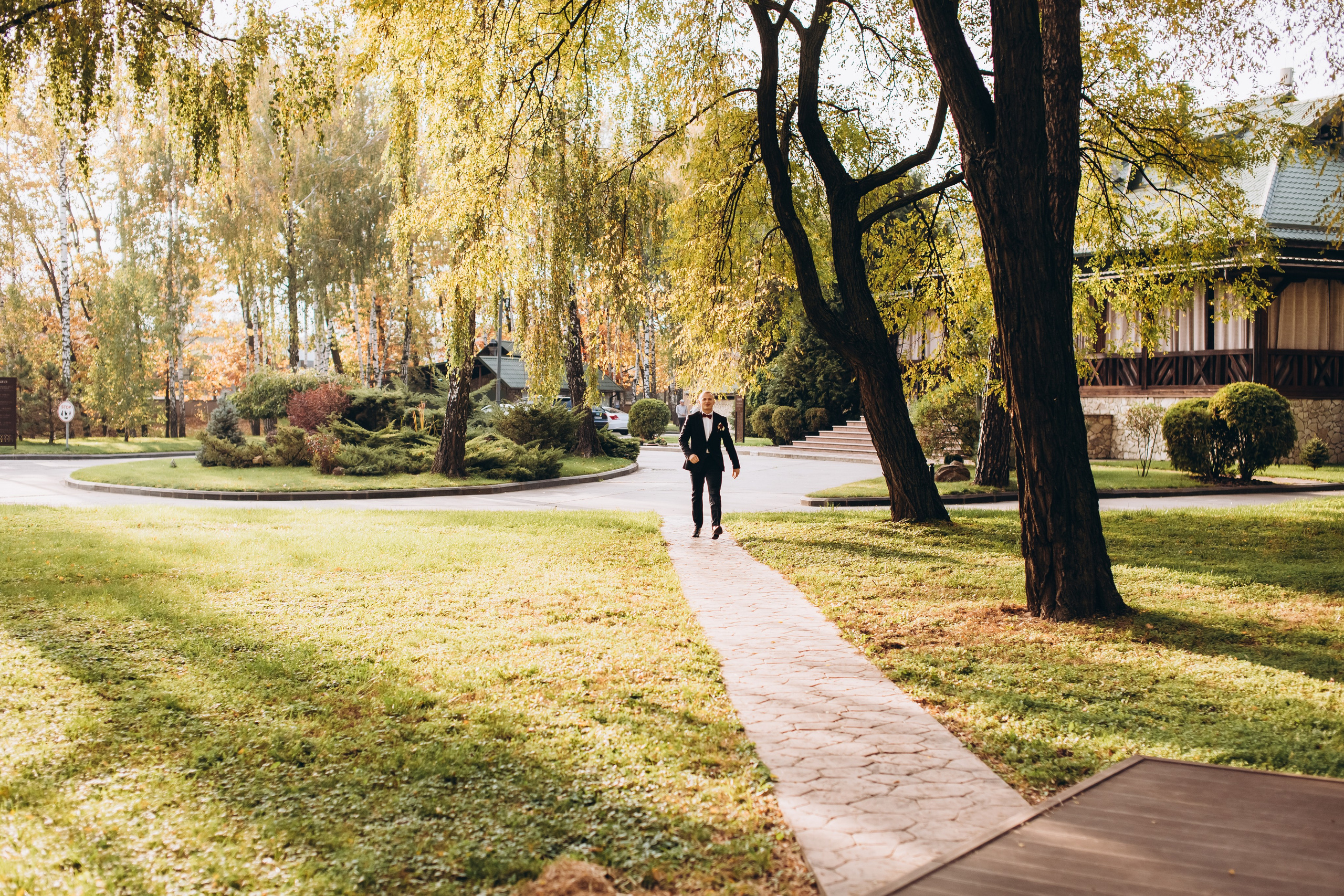 Julia & Sergio. Wedding and Family Photograph