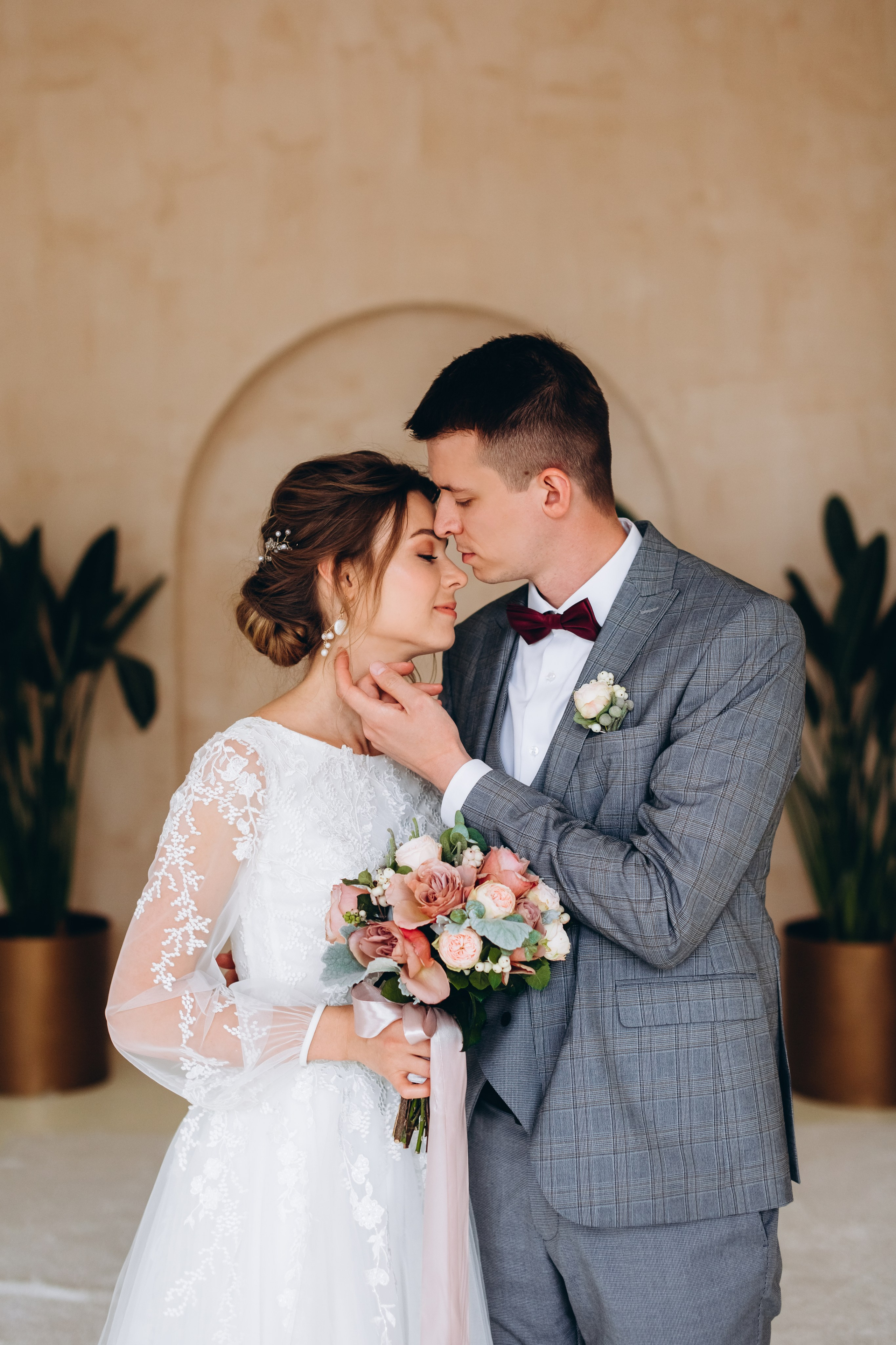 Viktor & Julia. Wedding and Family Photograph