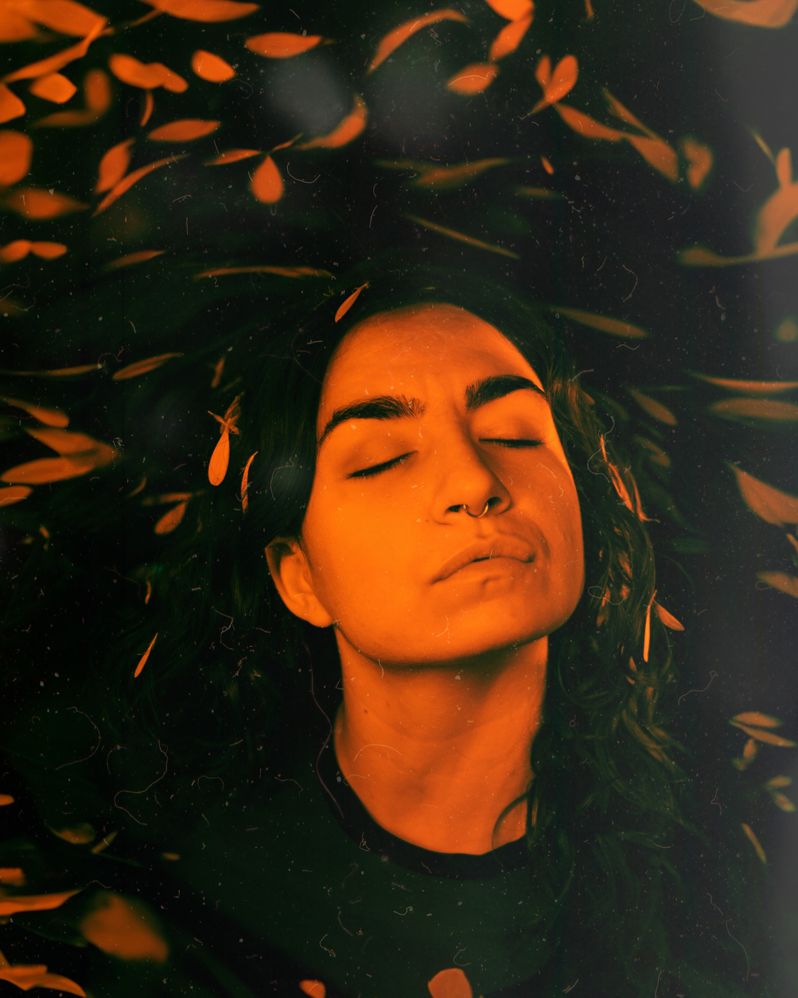 Maddi. Professional Photographer in Berlin — Portraits, Love Story, Events, F